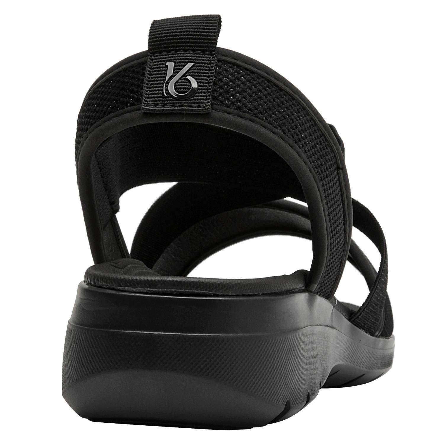 Sandalia Deportivo Mujer 16 Hrs - 16M0186-2