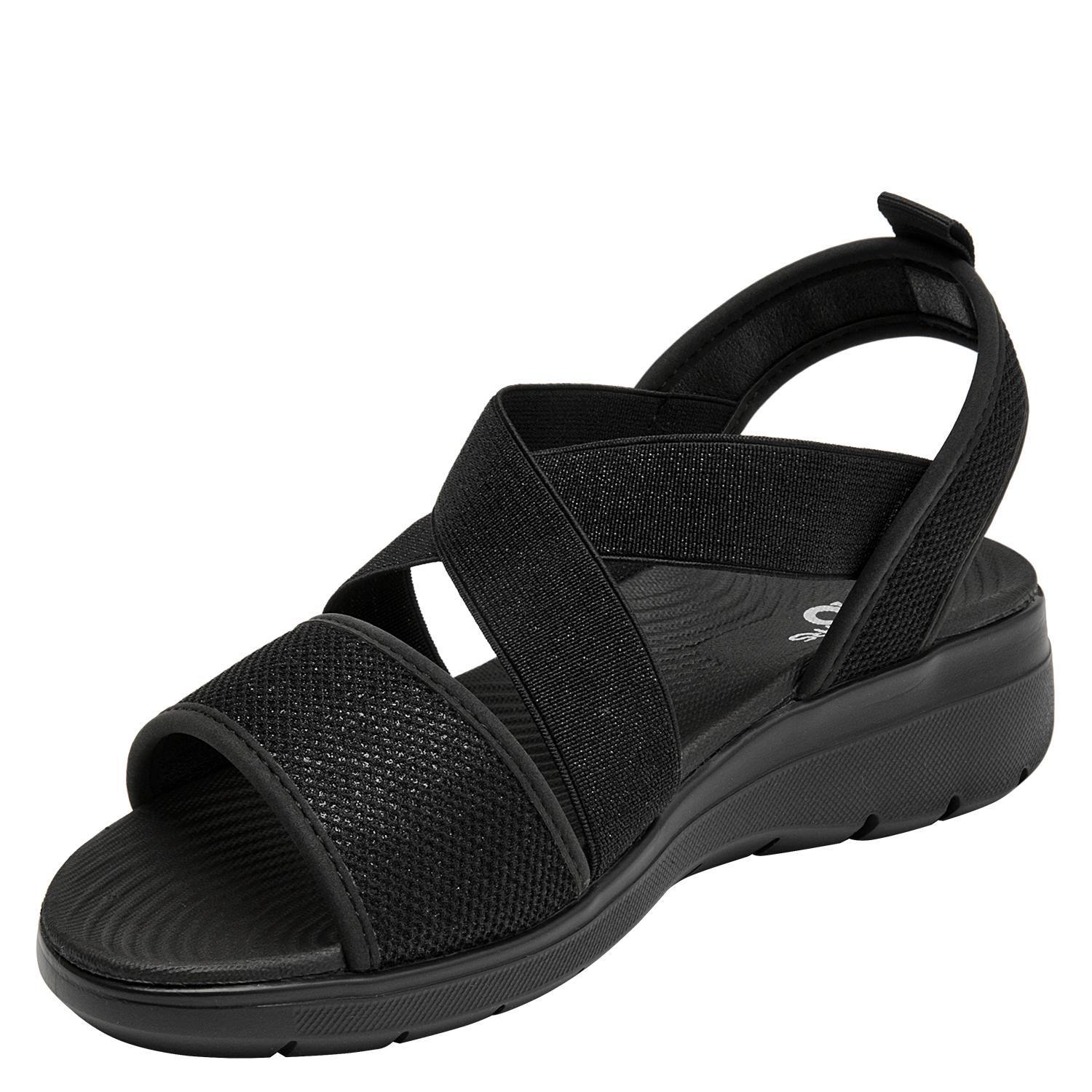 Sandalia Deportivo Mujer 16 Hrs - 16M0186-4
