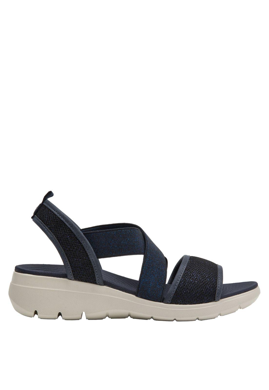 Sandalia Deportivo Mujer 16 Hrs - 16M0186-0