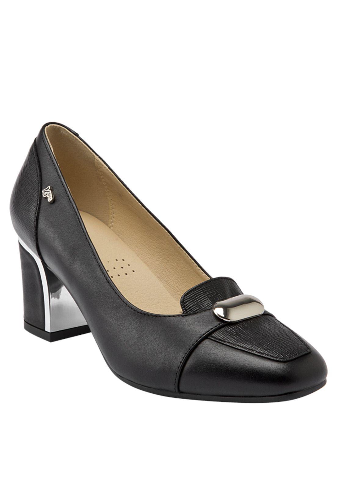 Zapato Casual Mujer 16 Hrs - I047-0