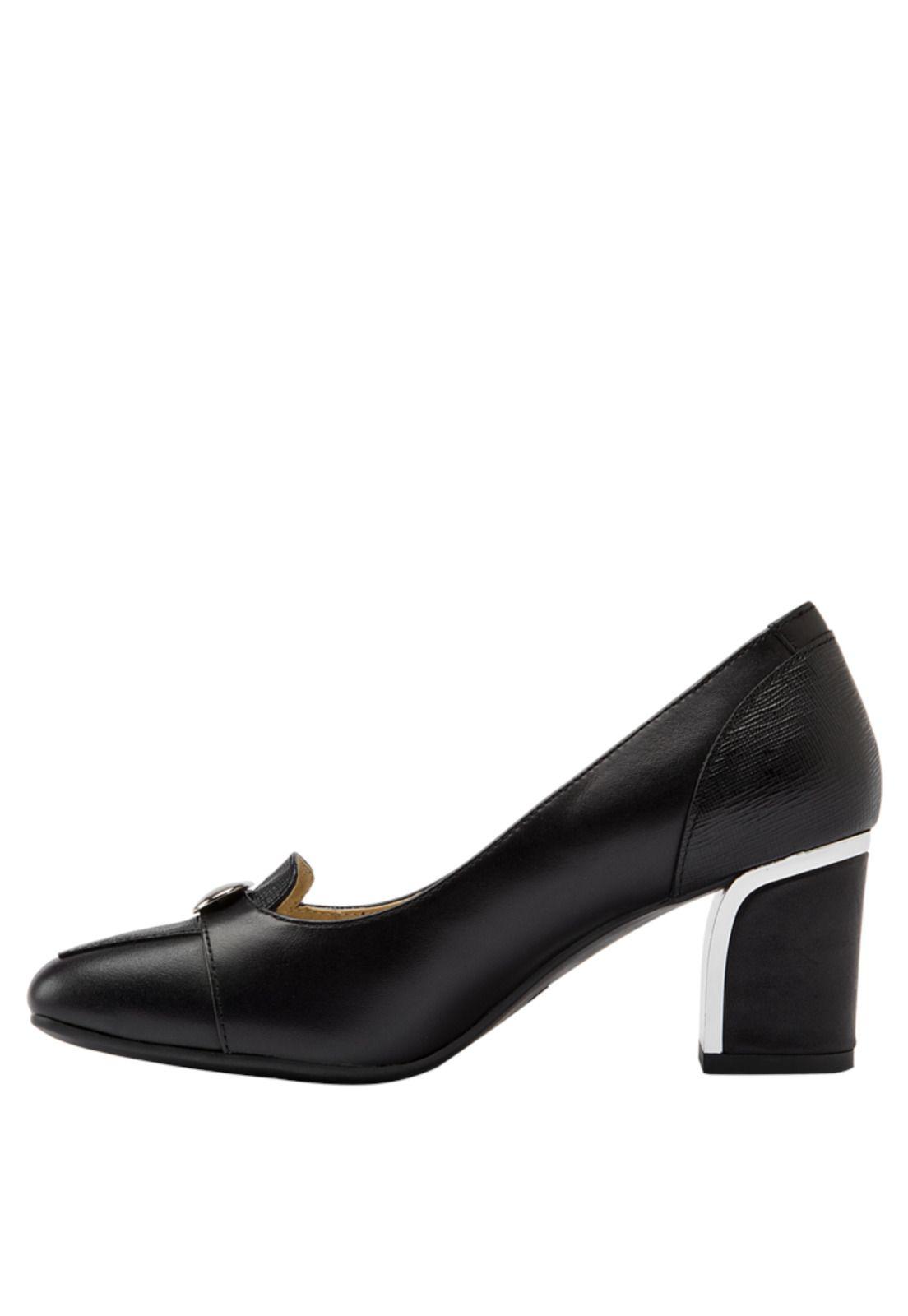 Zapato Casual Mujer 16 Hrs - I047-3