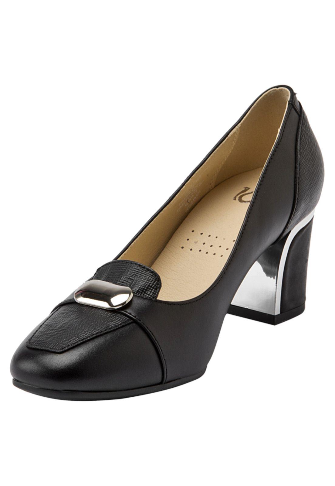 Zapato Casual Mujer 16 Hrs - I047-4