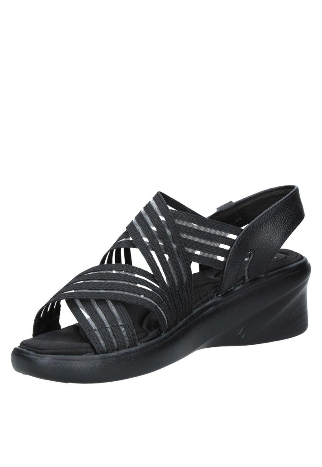 Sandalia Casual Mujer 16 Hrs - W451-4