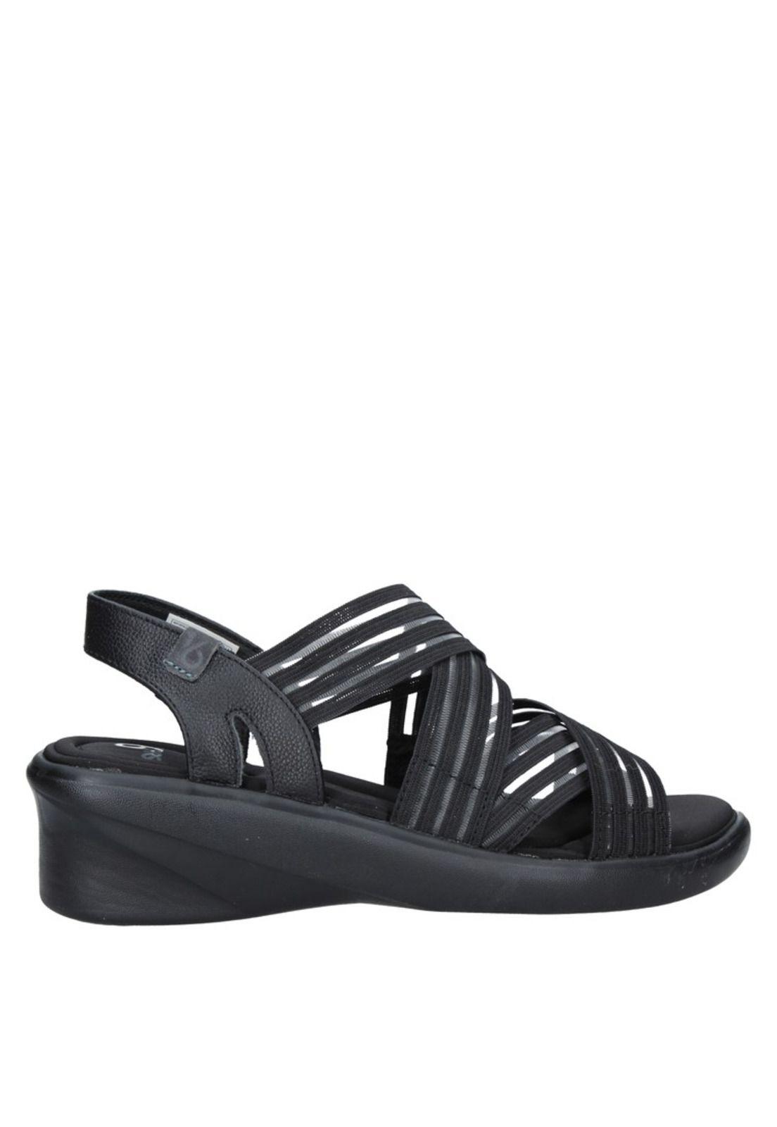 Sandalia Casual Mujer 16 Hrs - W451-1