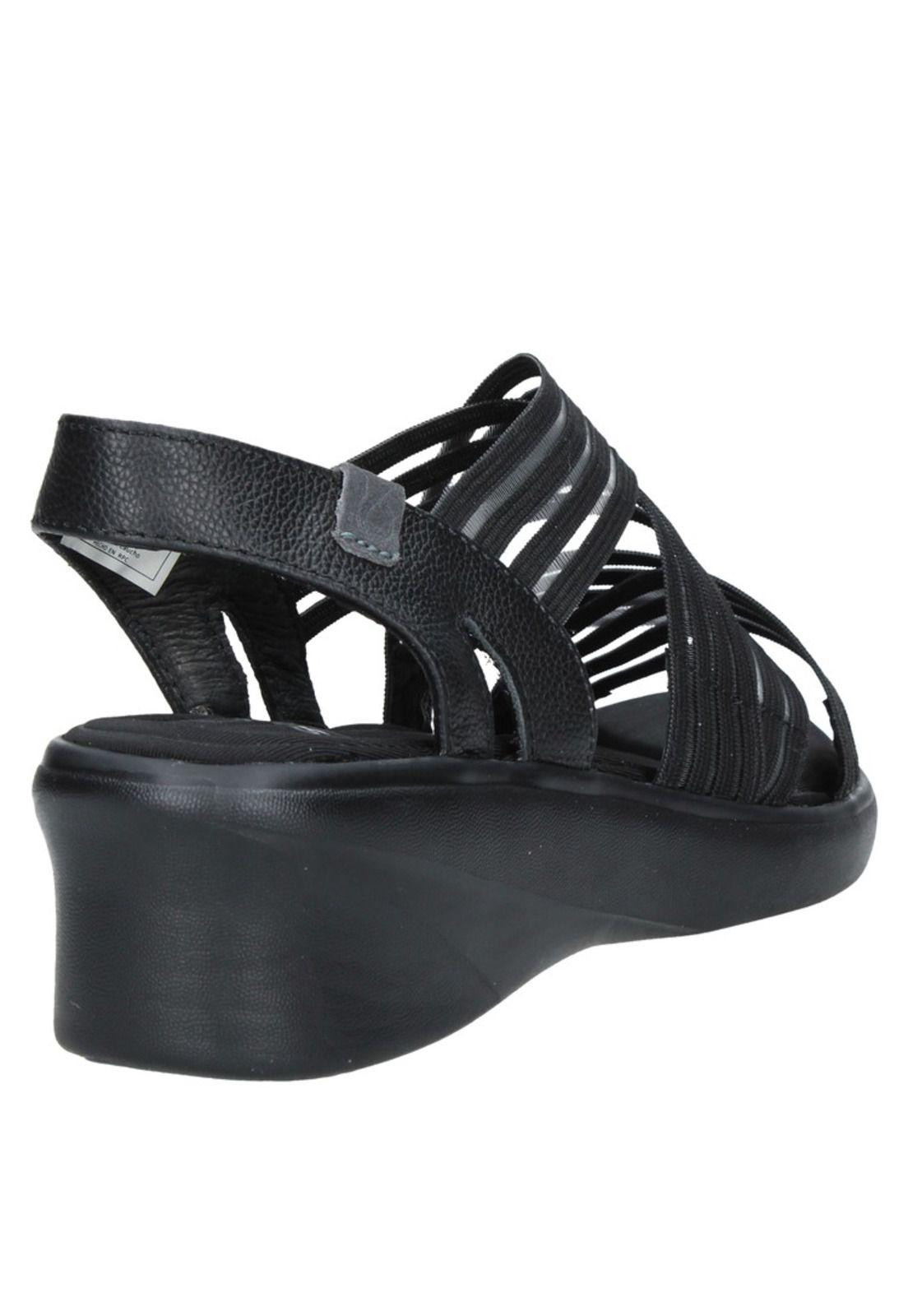 Sandalia Casual Mujer 16 Hrs - W451-2