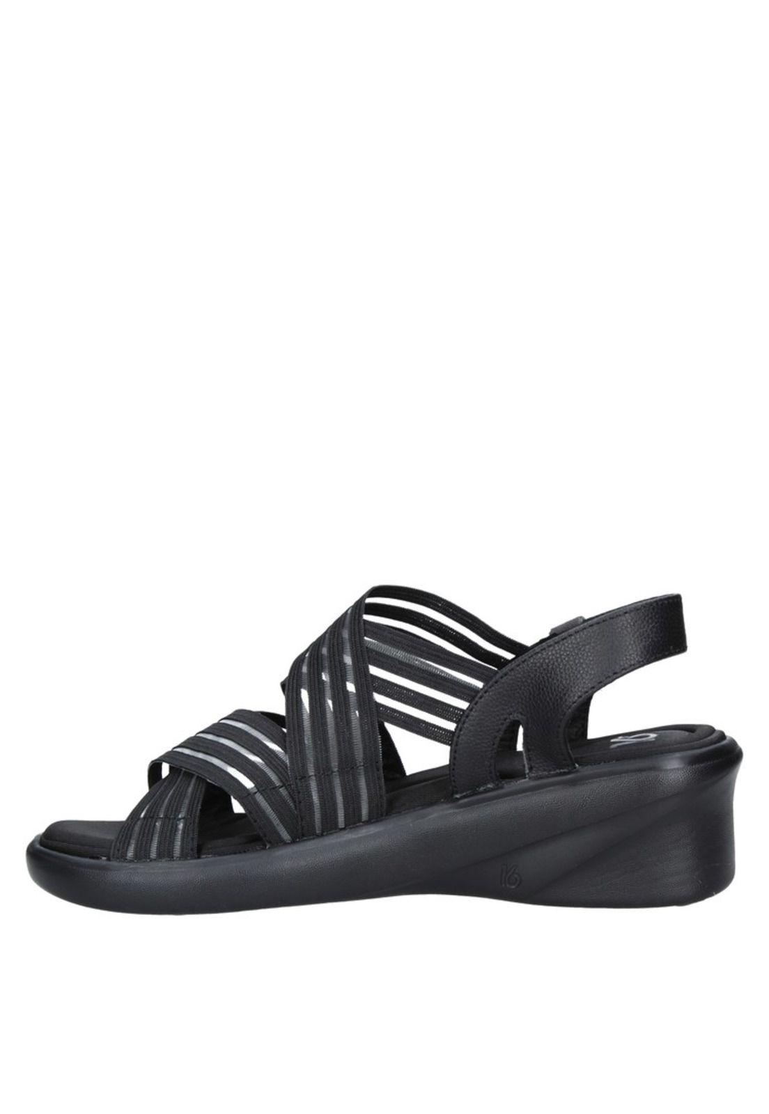 Sandalia Casual Mujer 16 Hrs - W451-3