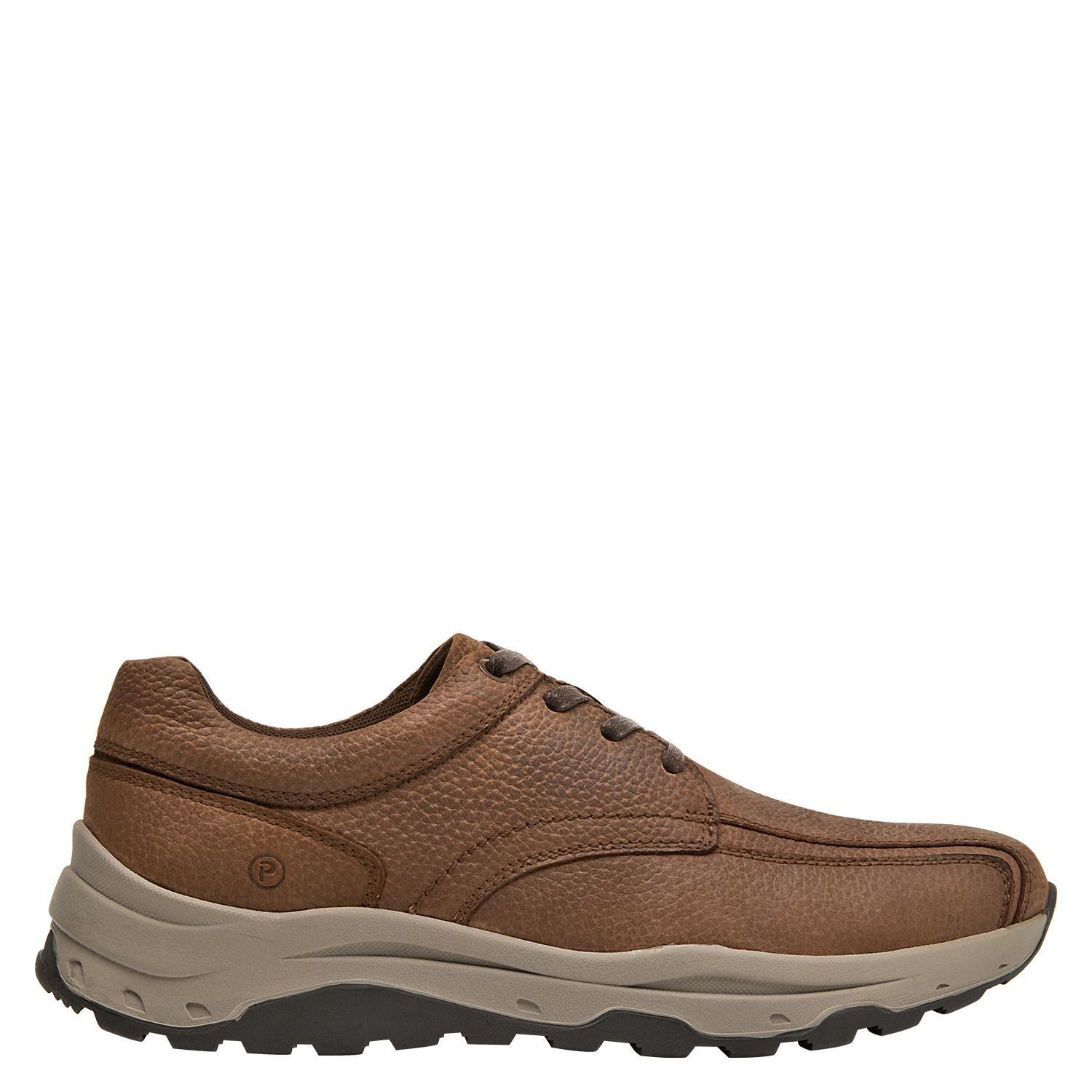 Zapato Casual Hombre Pluma - PLH0044-0