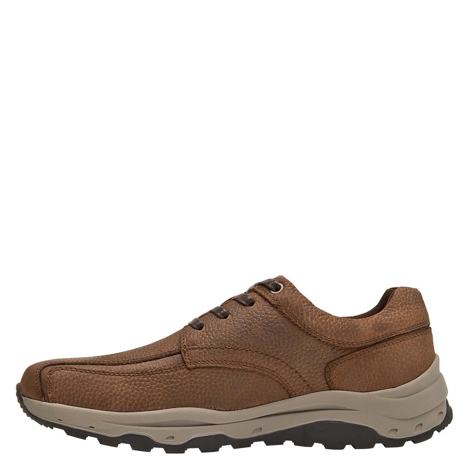 Zapato Casual Hombre Pluma - PLH0044-3