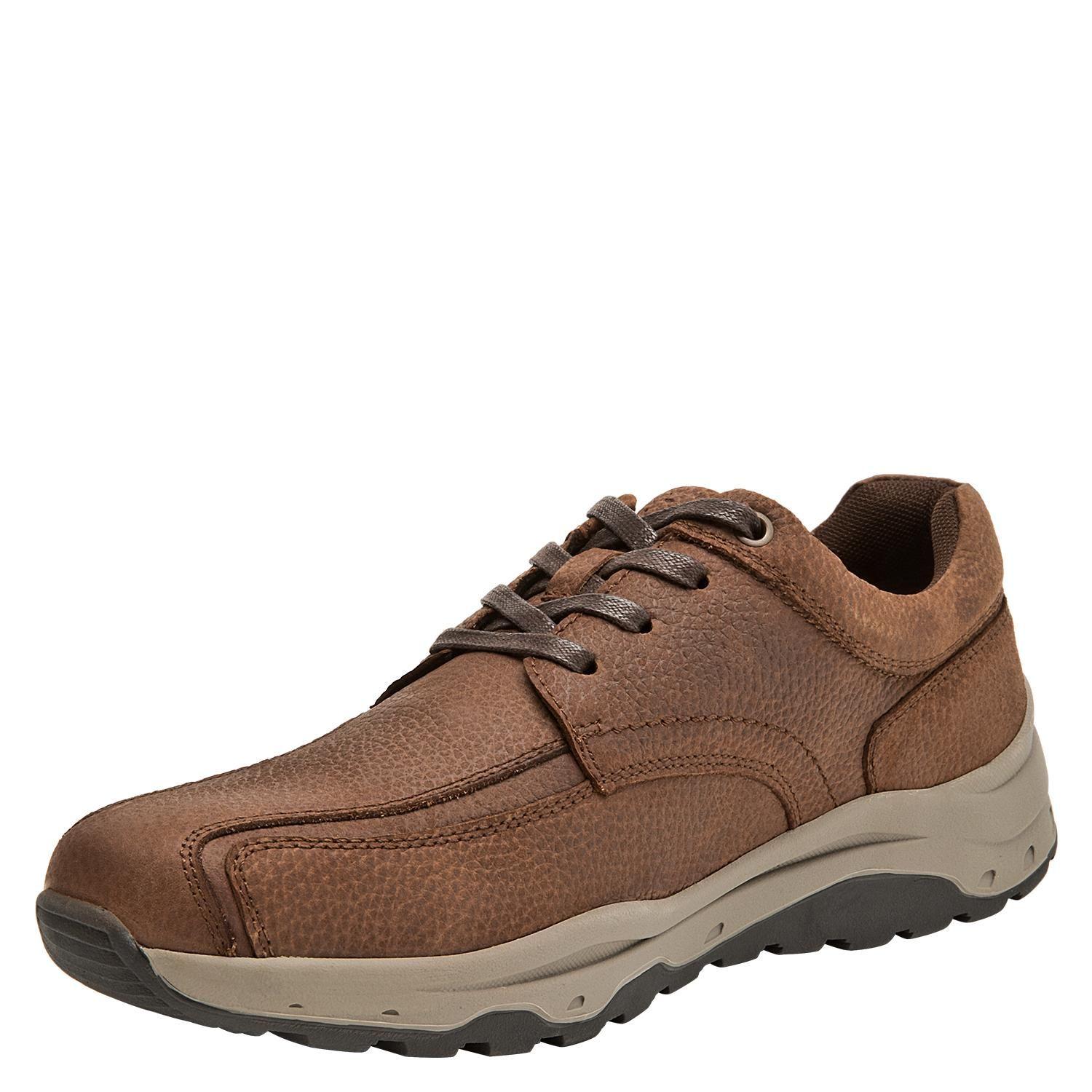Zapato Casual Hombre Pluma - PLH0044-4