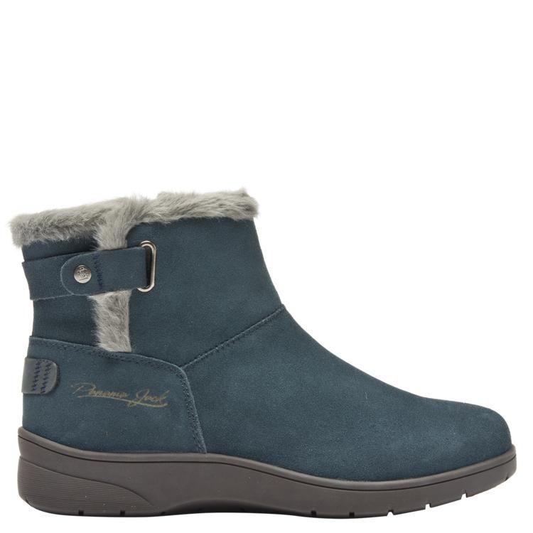 Botin Casual Mujer Panama Jack - H745-1