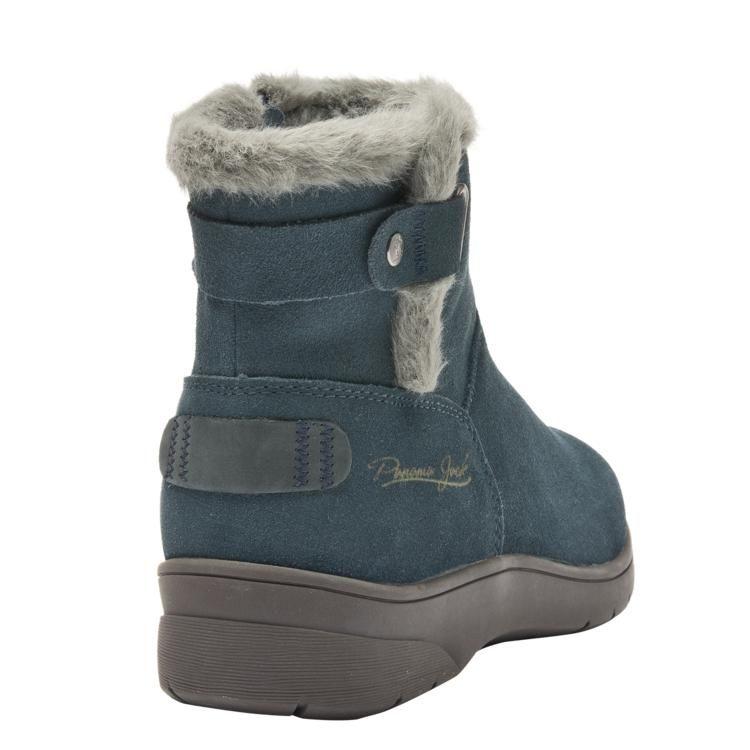 Botin Casual Mujer Panama Jack - H745-2