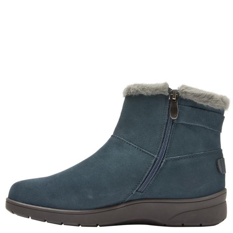 Botin Casual Mujer Panama Jack - H745-3