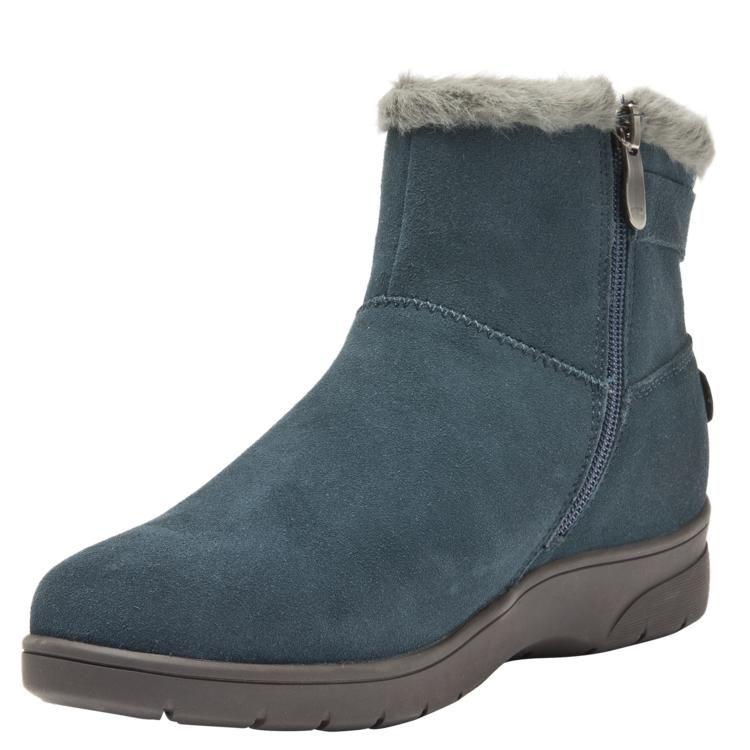 Botin Casual Mujer Panama Jack - H745-4