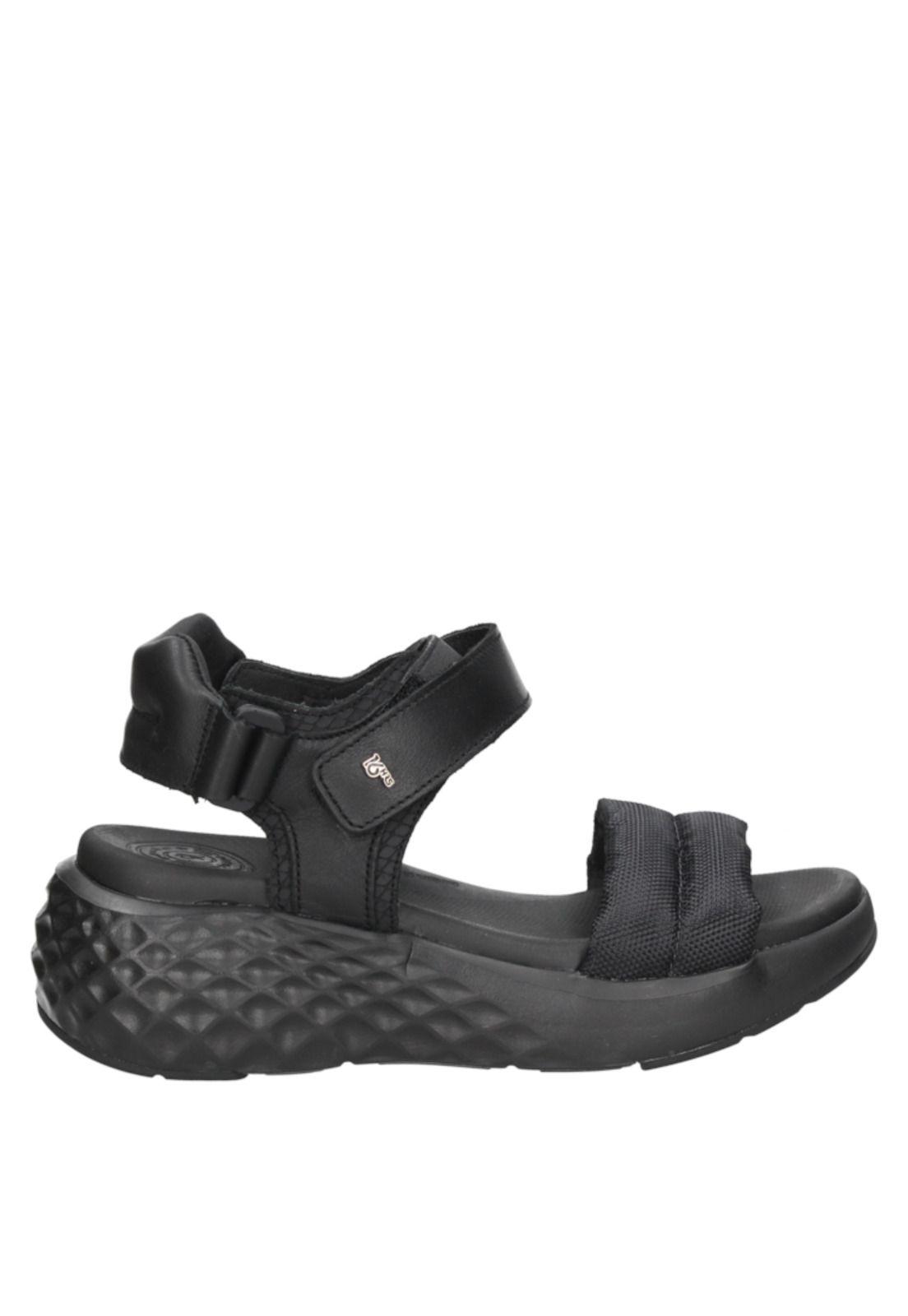 Sandalia Casual Mujer 16 Hrs - G097-1