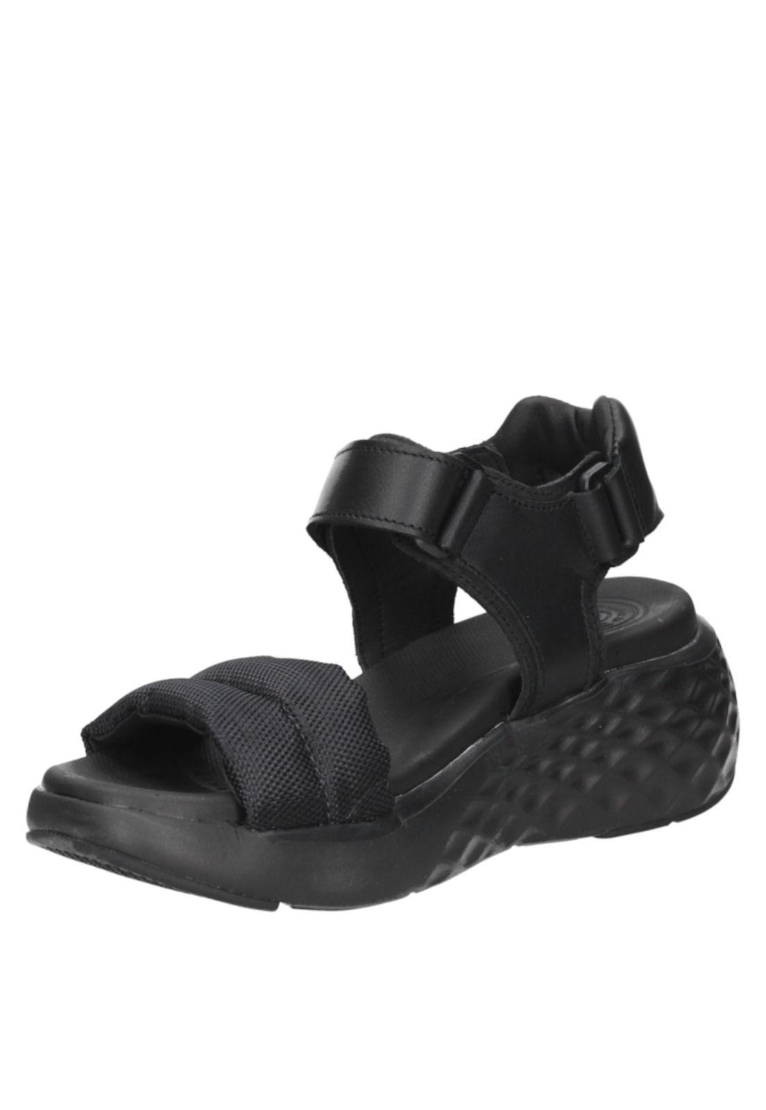 Sandalia Casual Mujer 16 Hrs - G097-4