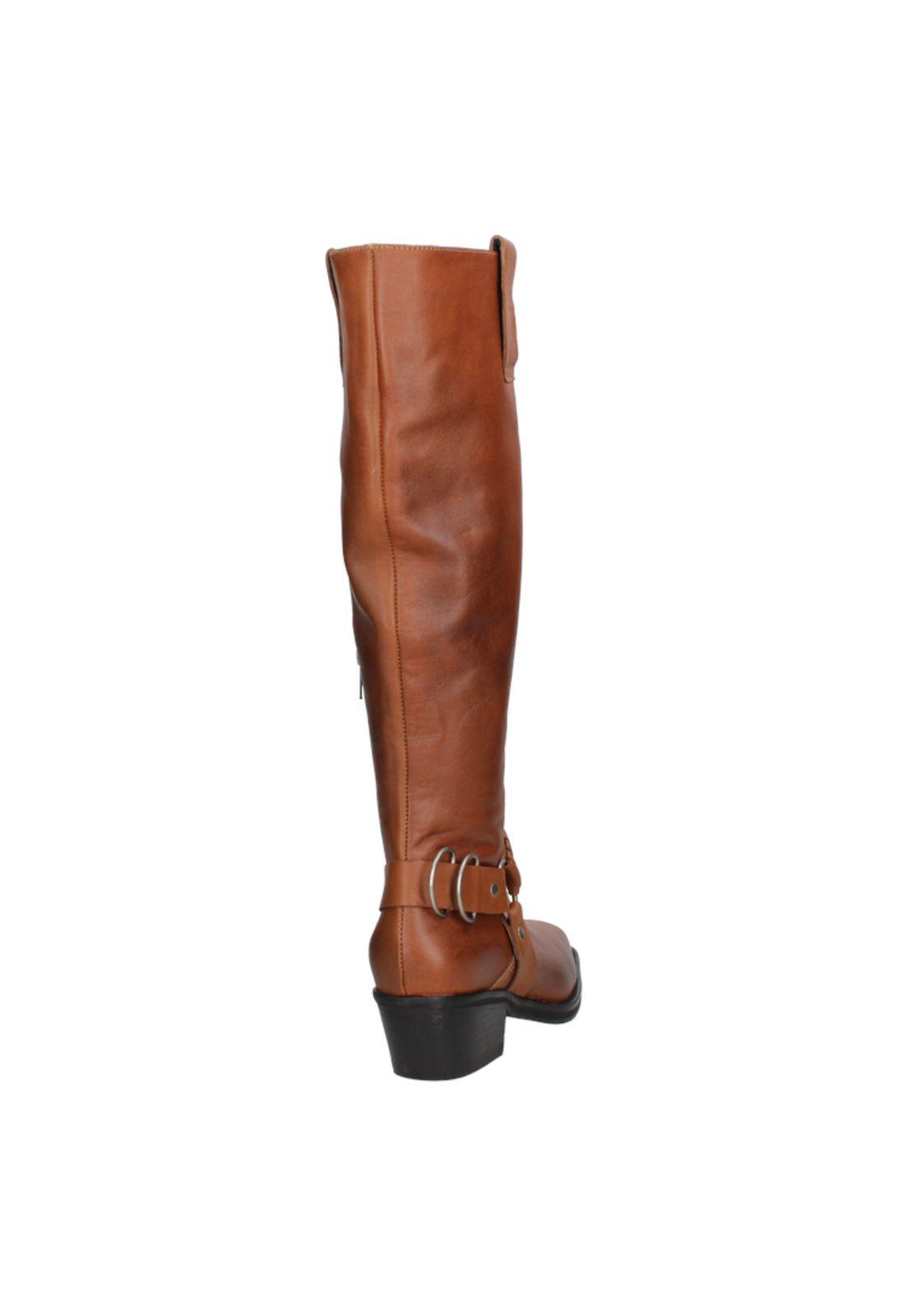 Bota Casual Mujer Mingo - J993-2