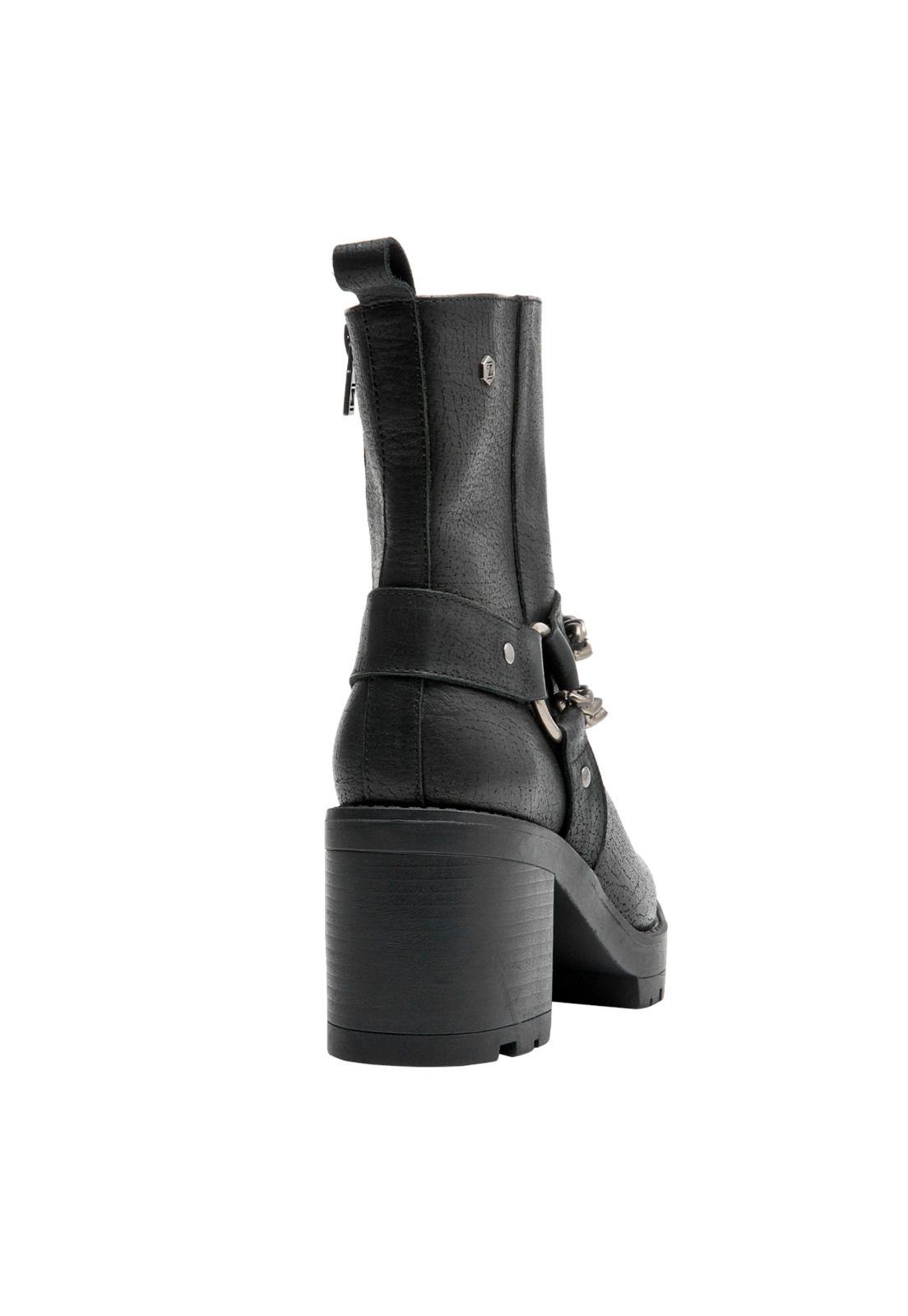 Botín Casual Mujer Zappa - L355-2