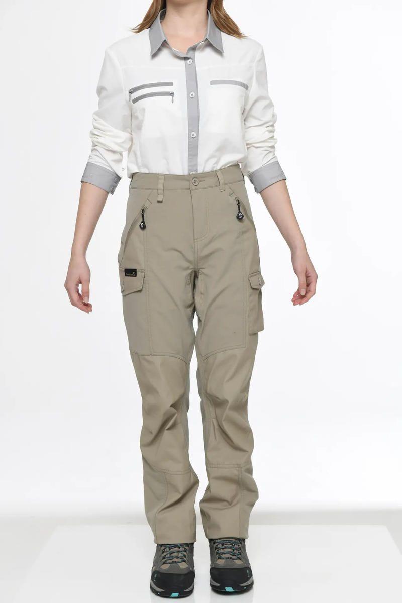 Pantalón Casual Mujer Panama Jack - J965-2