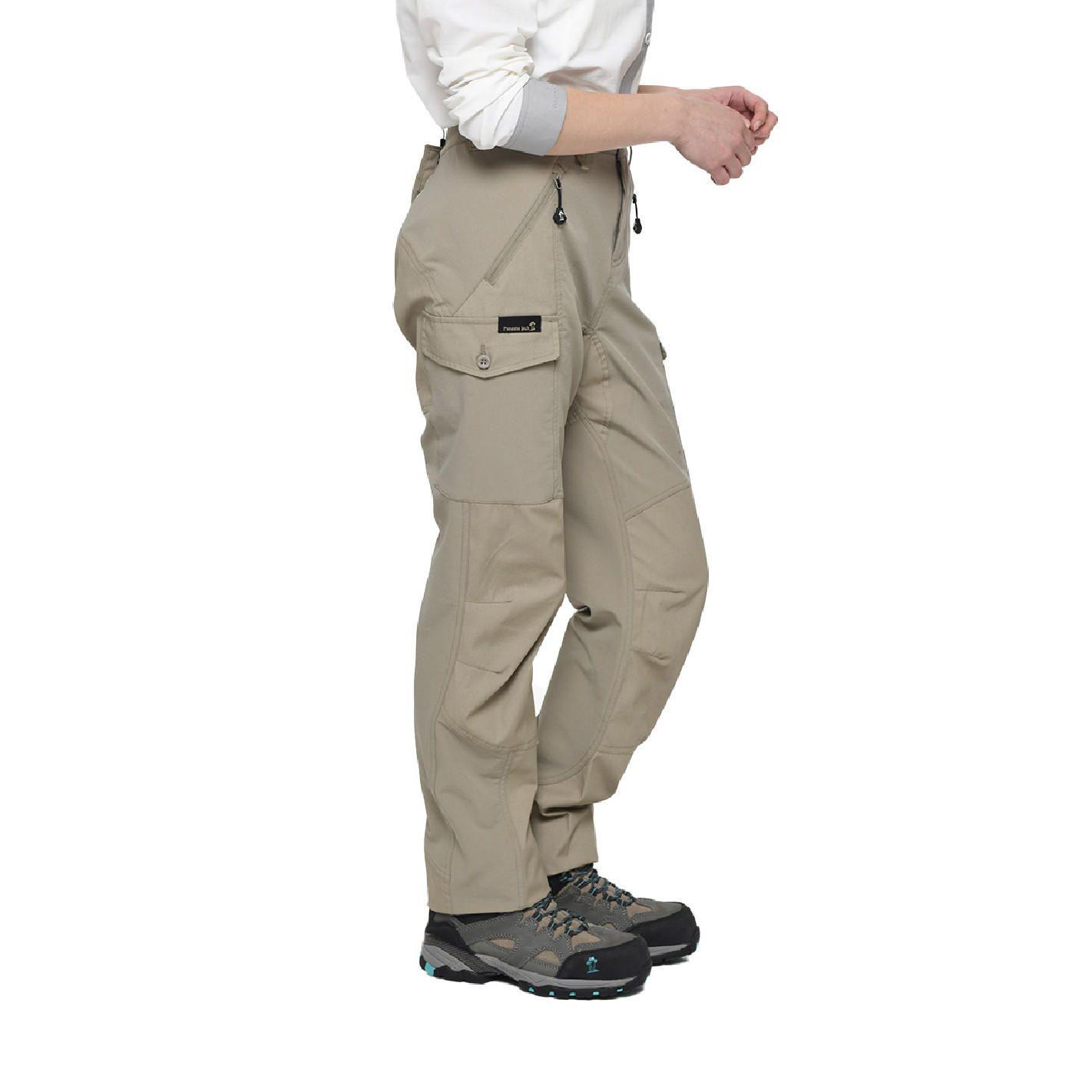 Pantalón Casual Mujer Panama Jack - J965-3