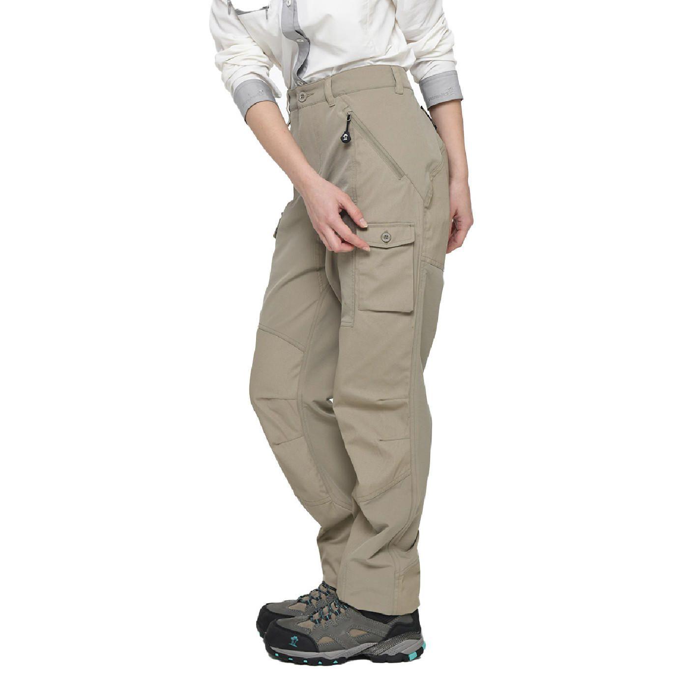 Pantalón Casual Mujer Panama Jack - J965-4
