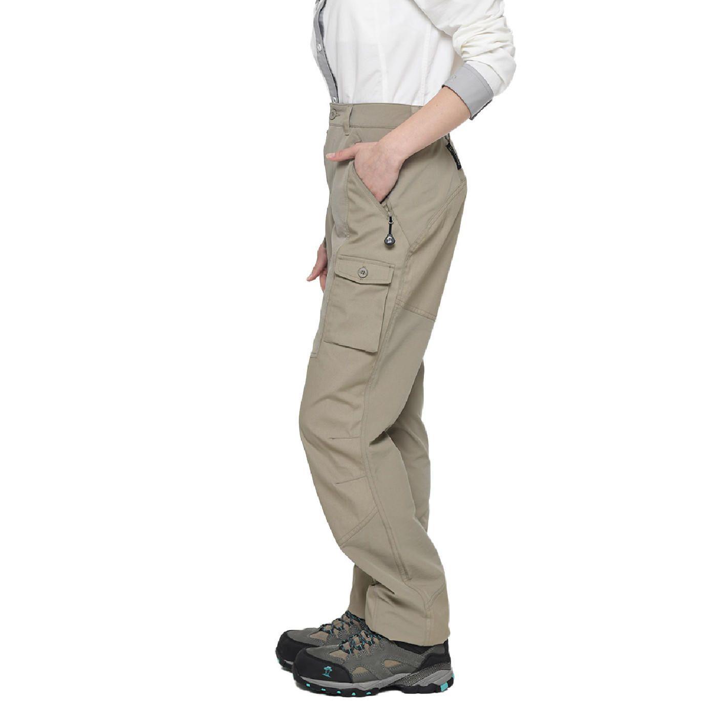 Pantalón Casual Mujer Panama Jack - J965-5