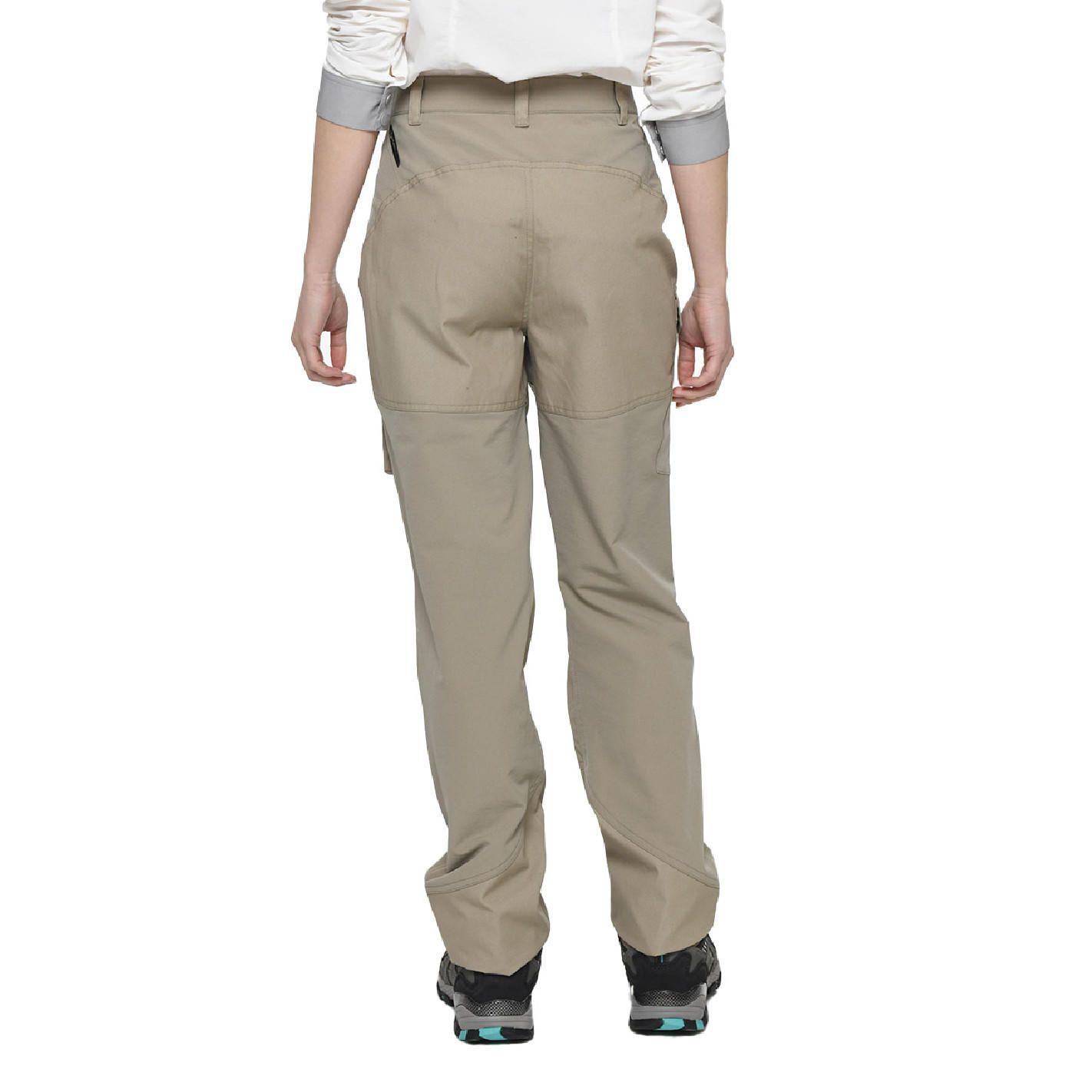 Pantalón Casual Mujer Panama Jack - J965-6