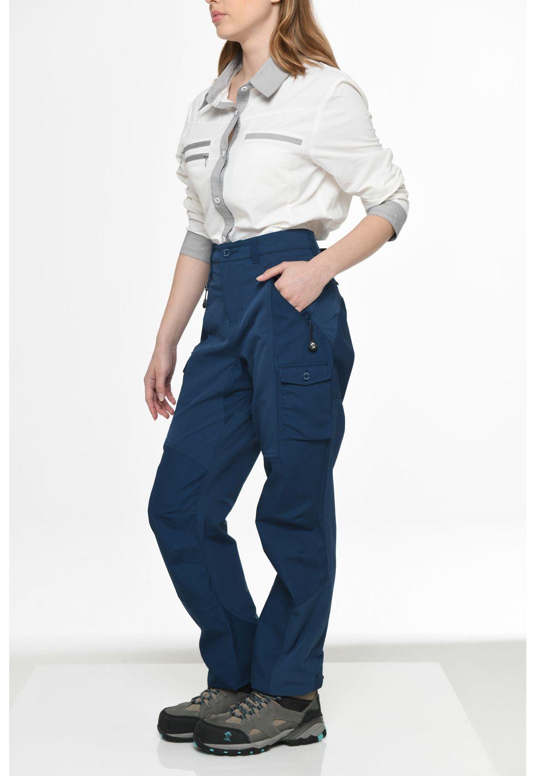 Pantalón Casual Mujer Panama Jack - J965-2