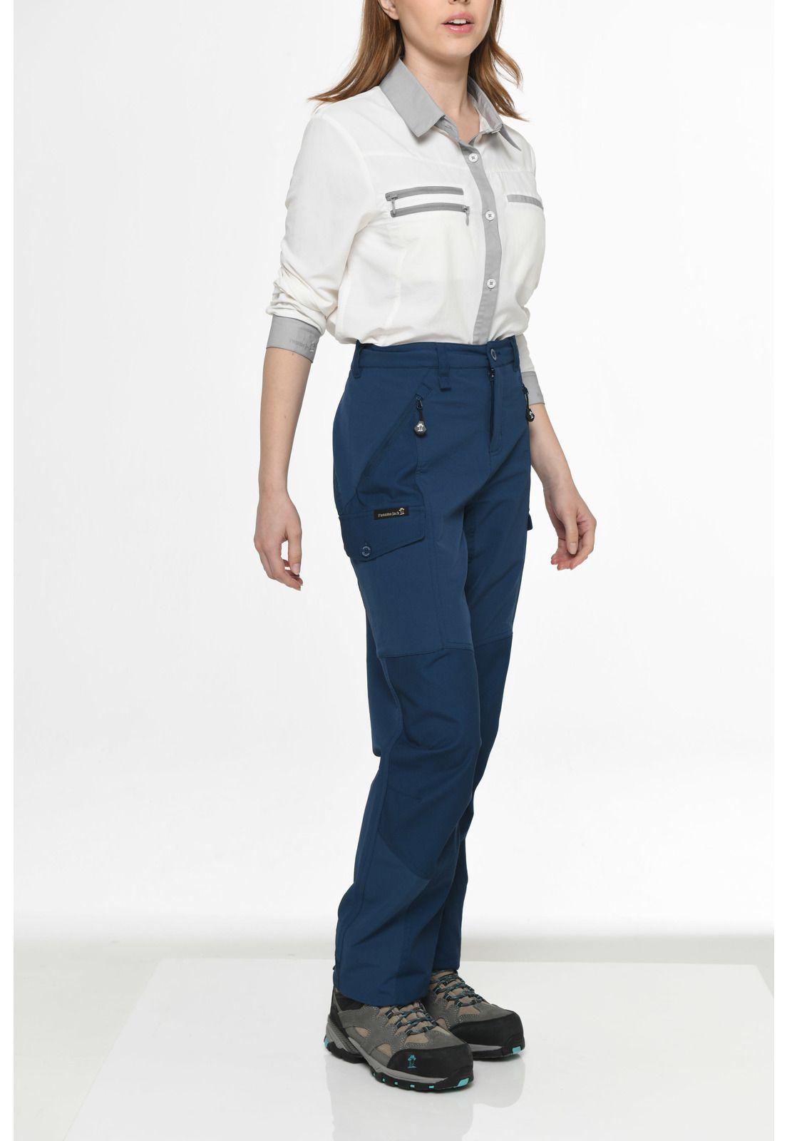 Pantalón Casual Mujer Panama Jack - J965-3