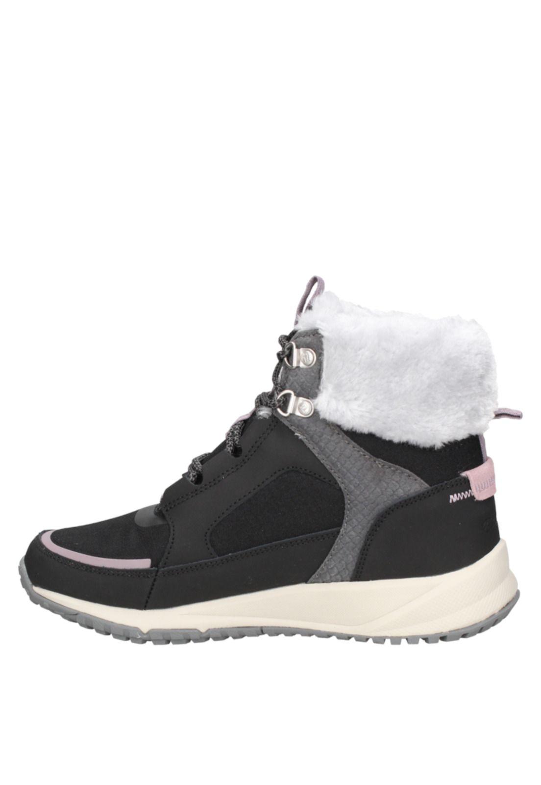 Botin Casual Mujer Panama Jack - H733-3