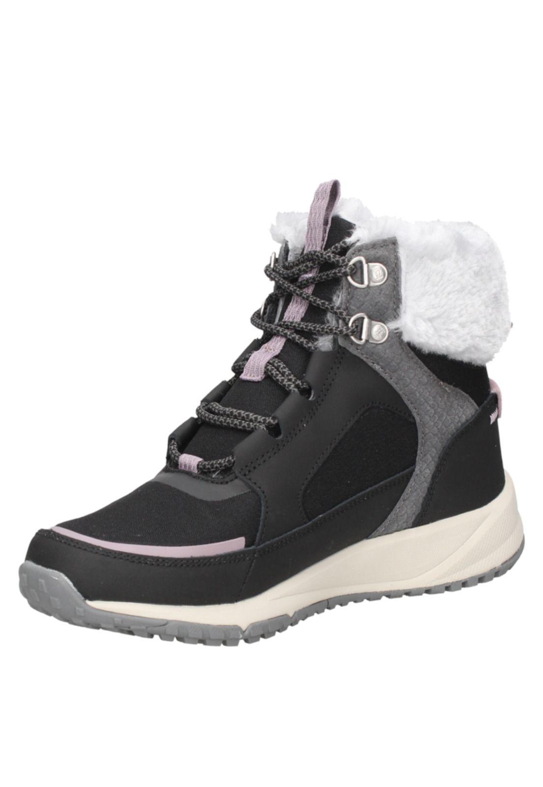 Botin Casual Mujer Panama Jack - H733-4