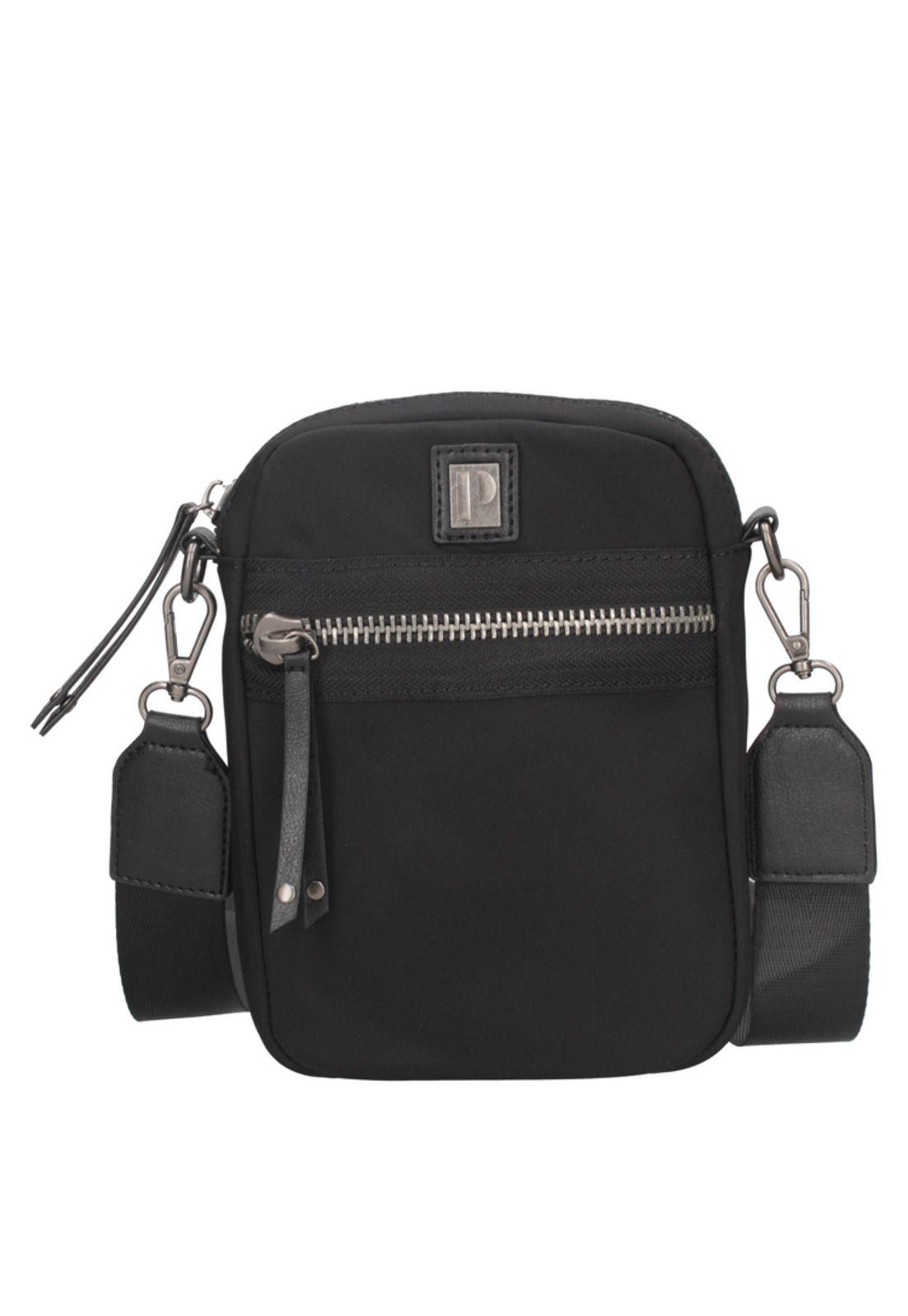 Bandolera Casual Mujer Pollini - F857-0