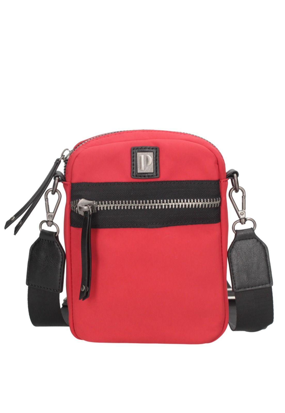 Bandolera Casual Mujer Pollini - F857-0