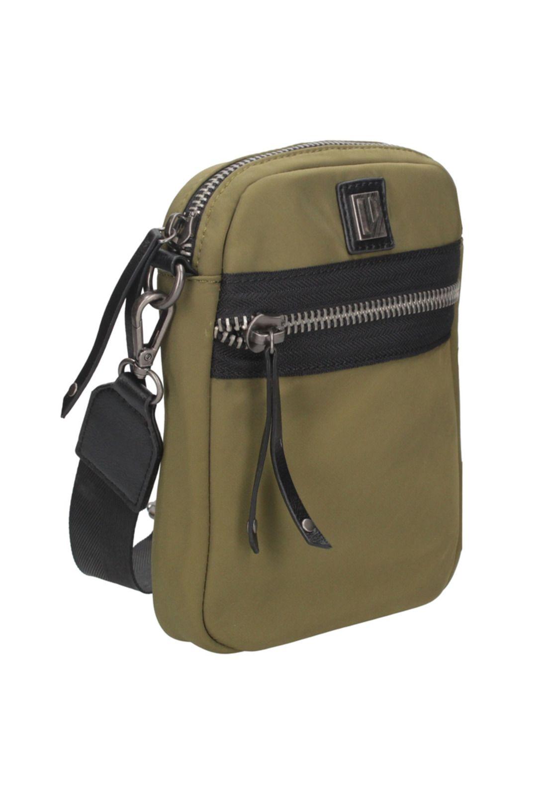 Bandolera Casual Mujer Pollini - F857-0