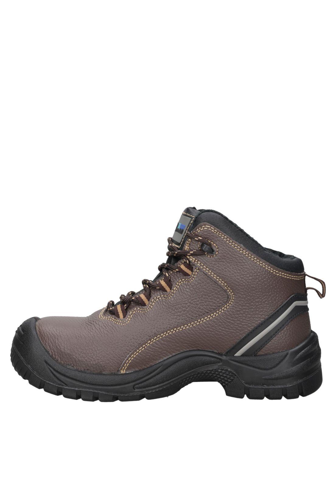 Zapato Seguridad Hombre Powerfull - PFH020S-3