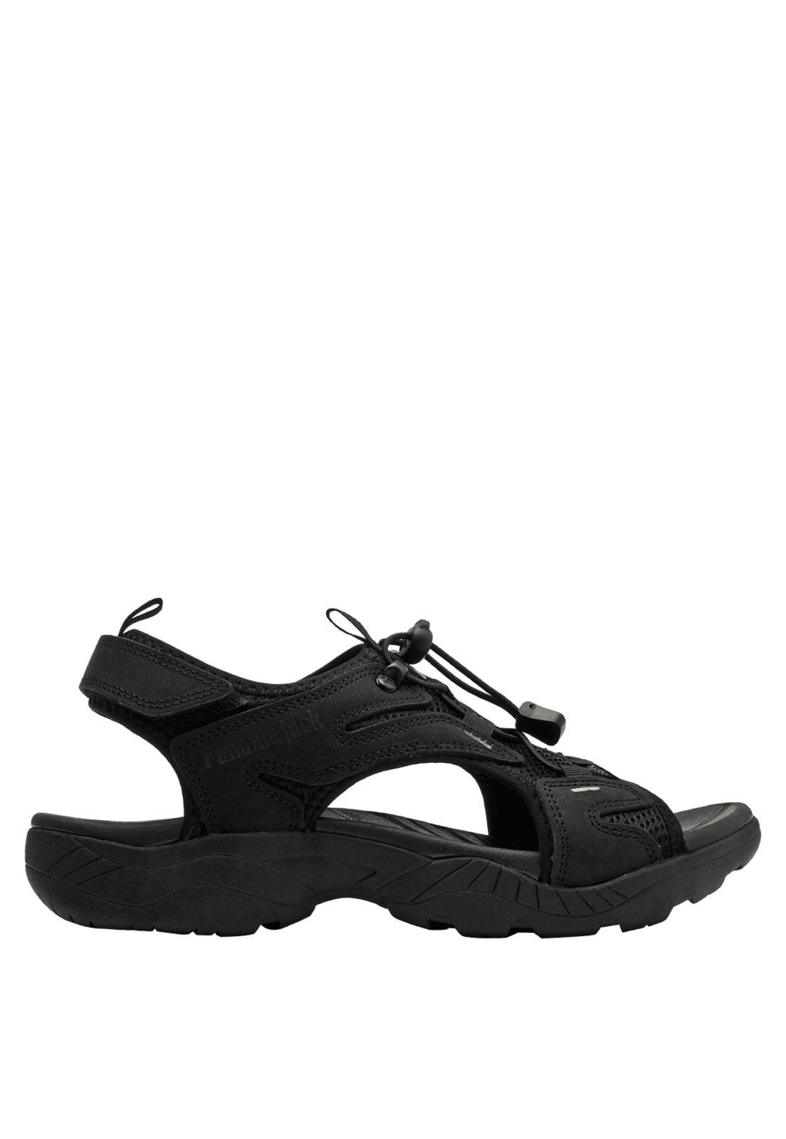 Sandalia Outdoor Hombre Panama Jack - 0J39-1
