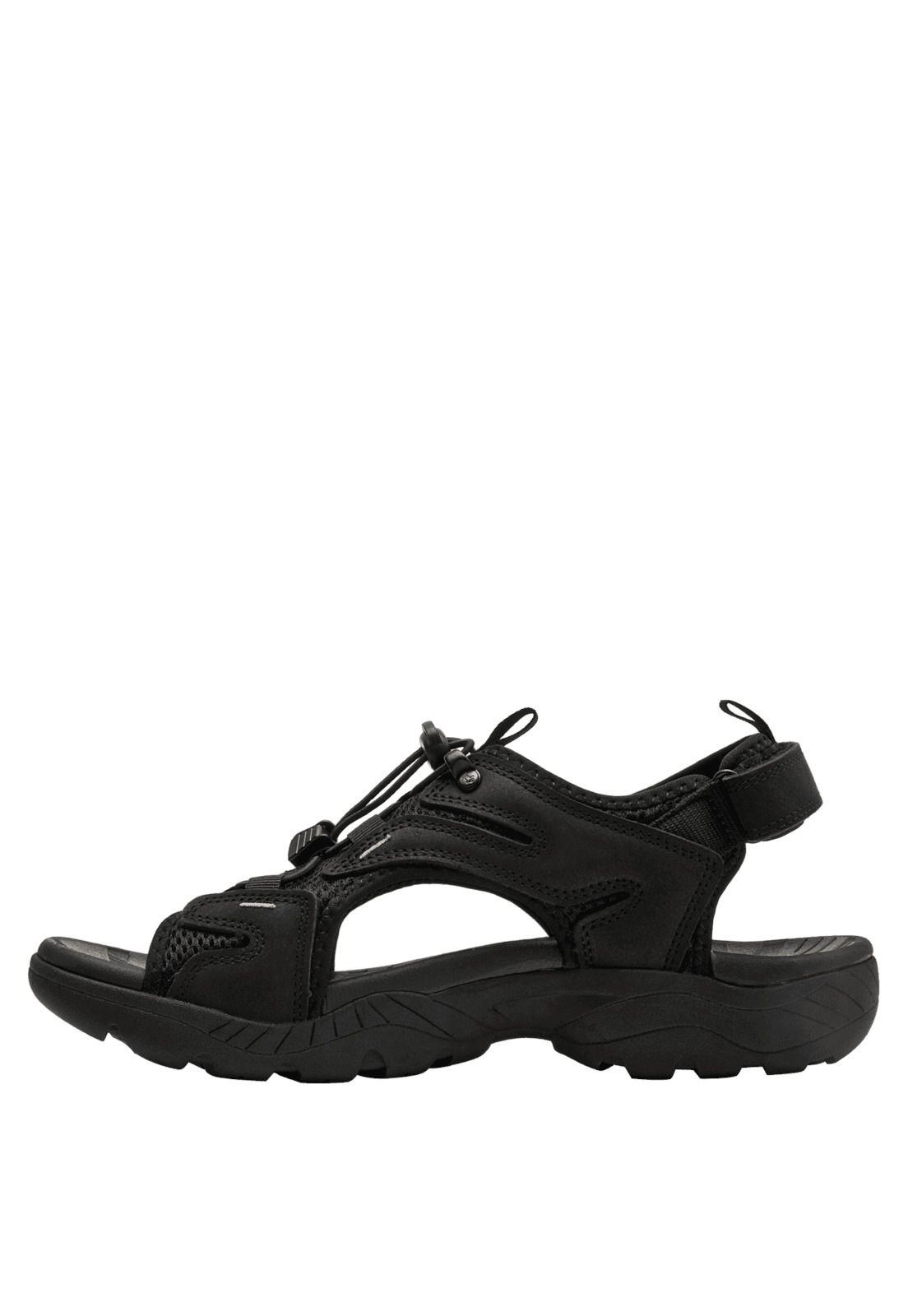 Sandalia Outdoor Hombre Panama Jack - 0J39-3
