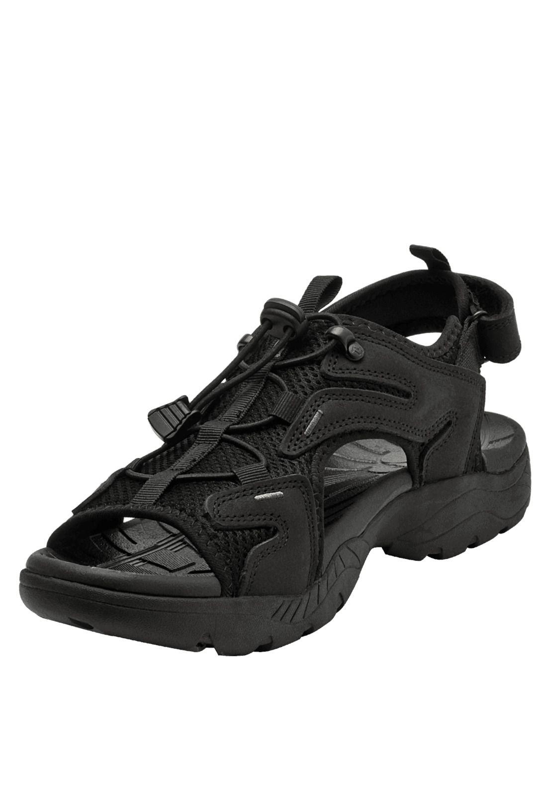 Sandalia Outdoor Hombre Panama Jack - 0J39-4