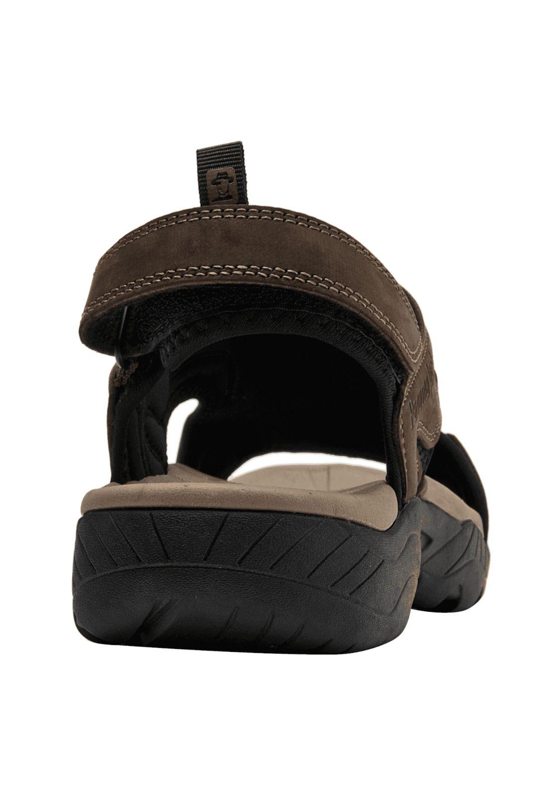 Sandalia Outdoor Hombre Panama Jack - 0J39-7