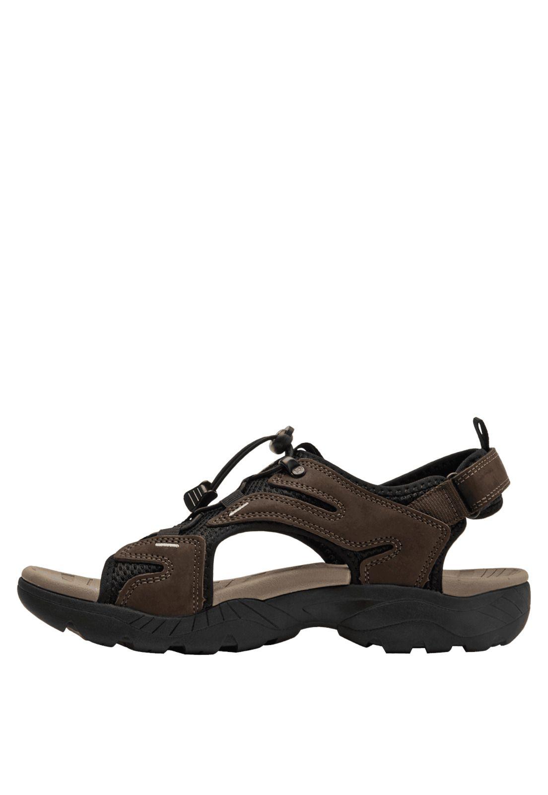Sandalia Outdoor Hombre Panama Jack - 0J39-8