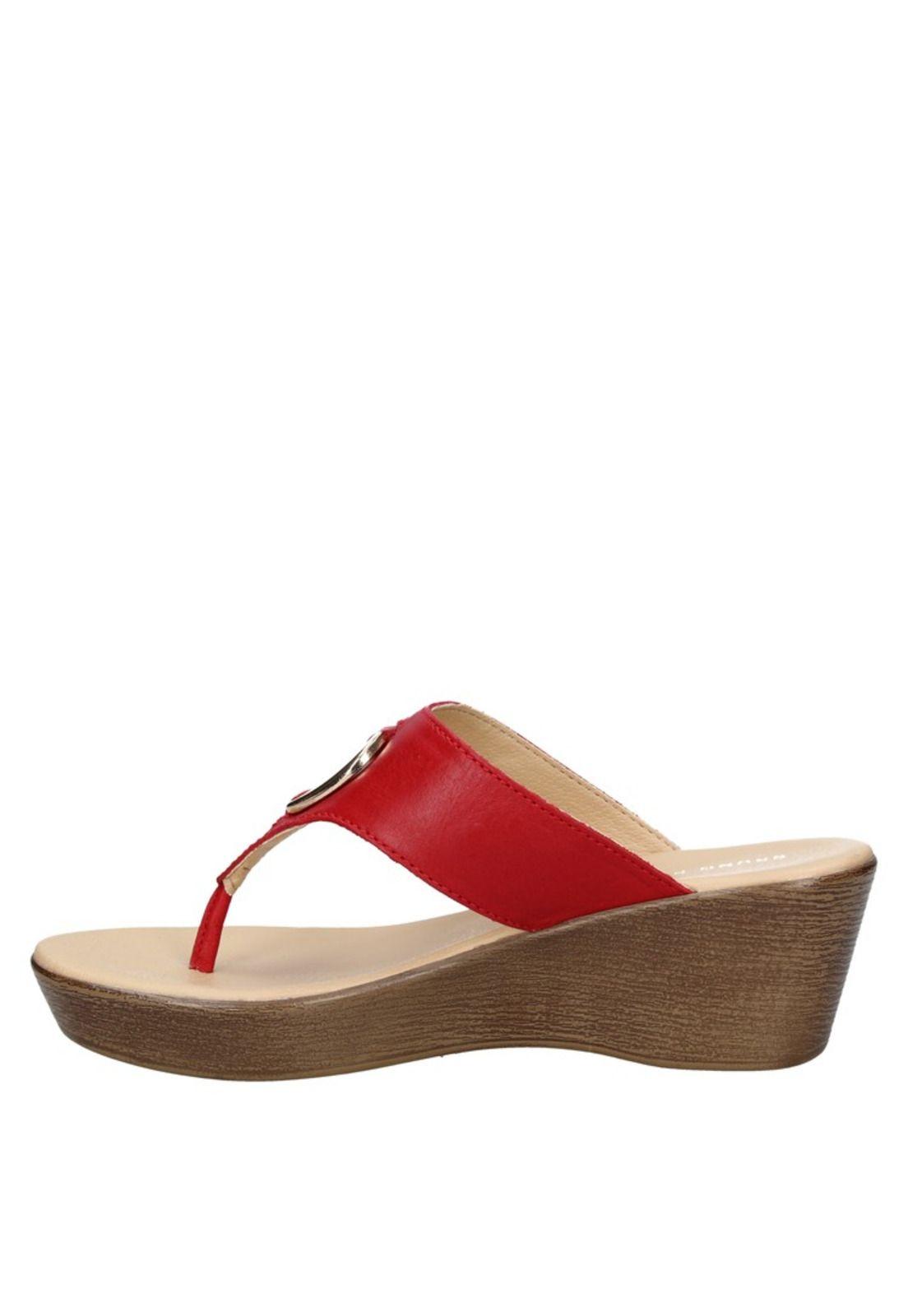 Sandalia Casual Mujer Bruno Rossi - W613-8