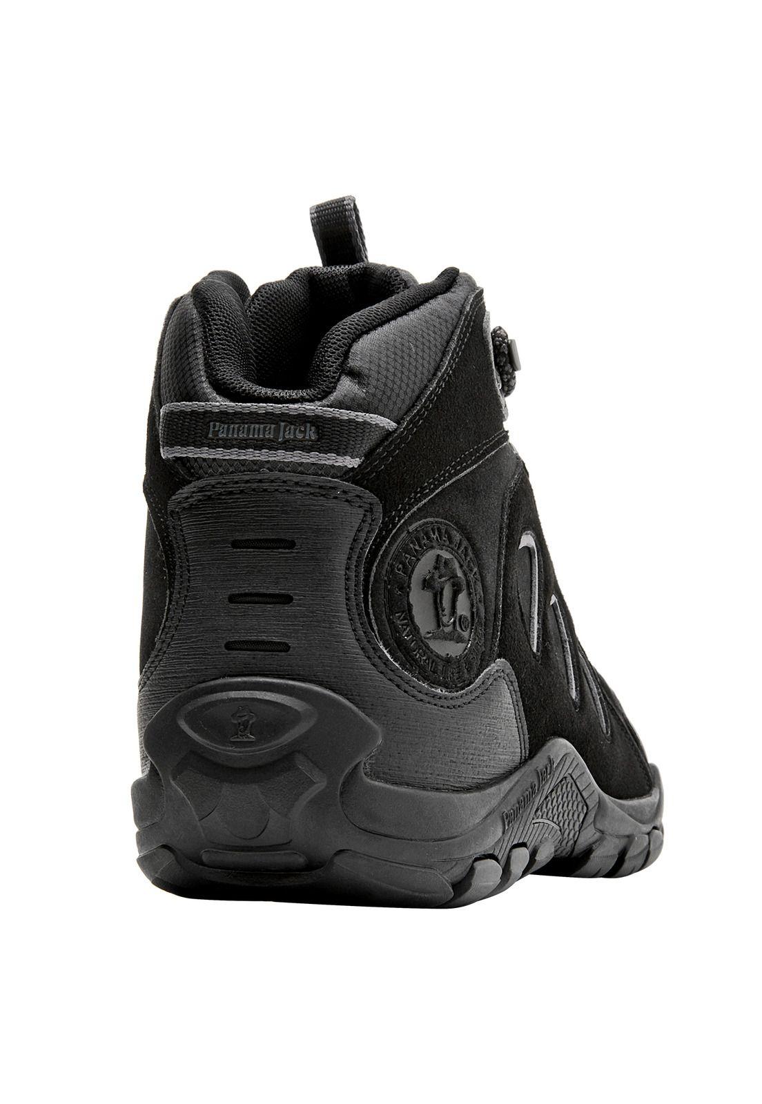 Botín Casual Hombre Panama Jack - PJH0120-2