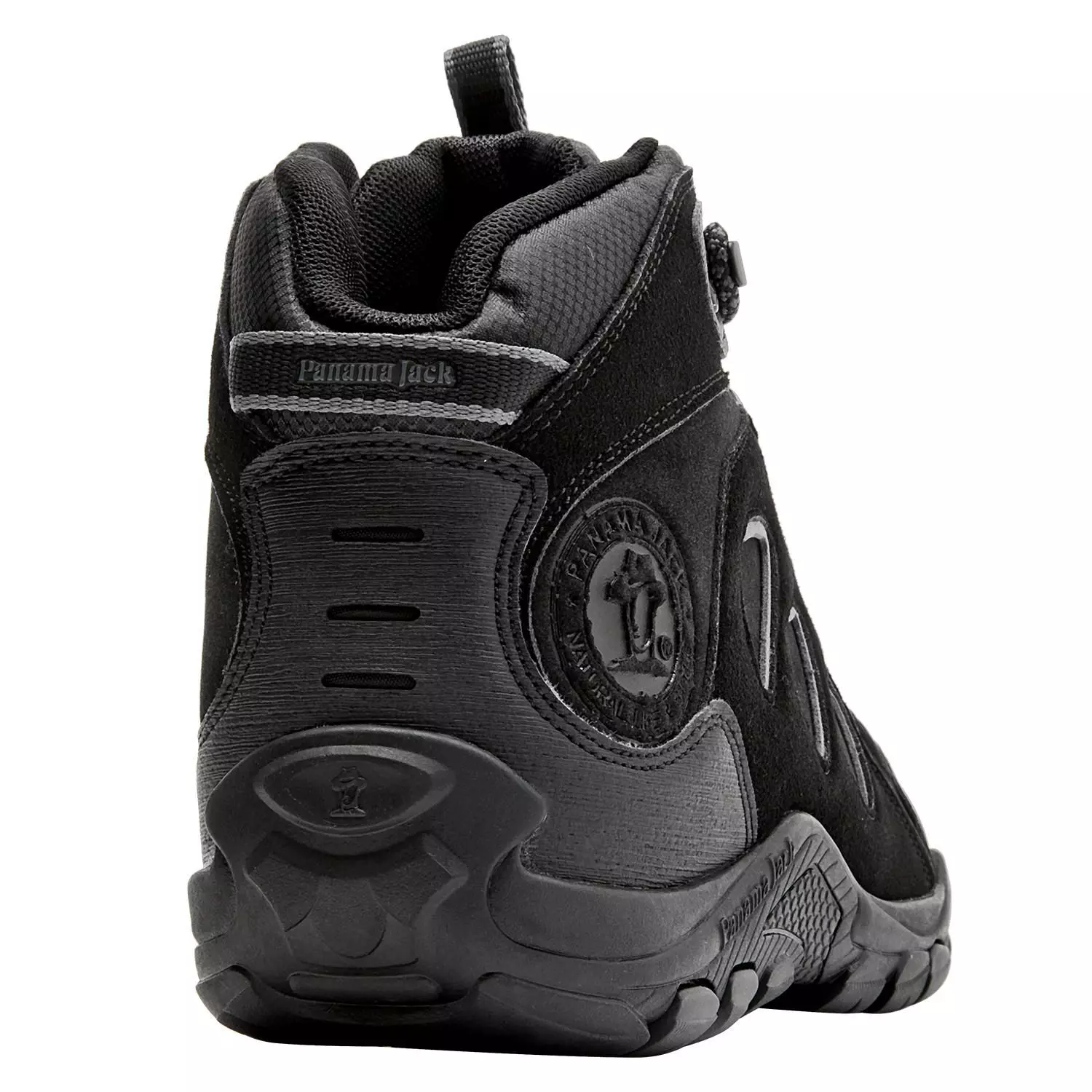 Botín Outdoor Hombre Panama Jack - PJH0120-2