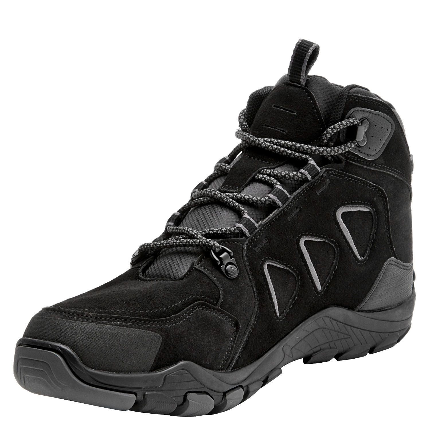 Botín Outdoor Hombre Panama Jack - PJH0120-4