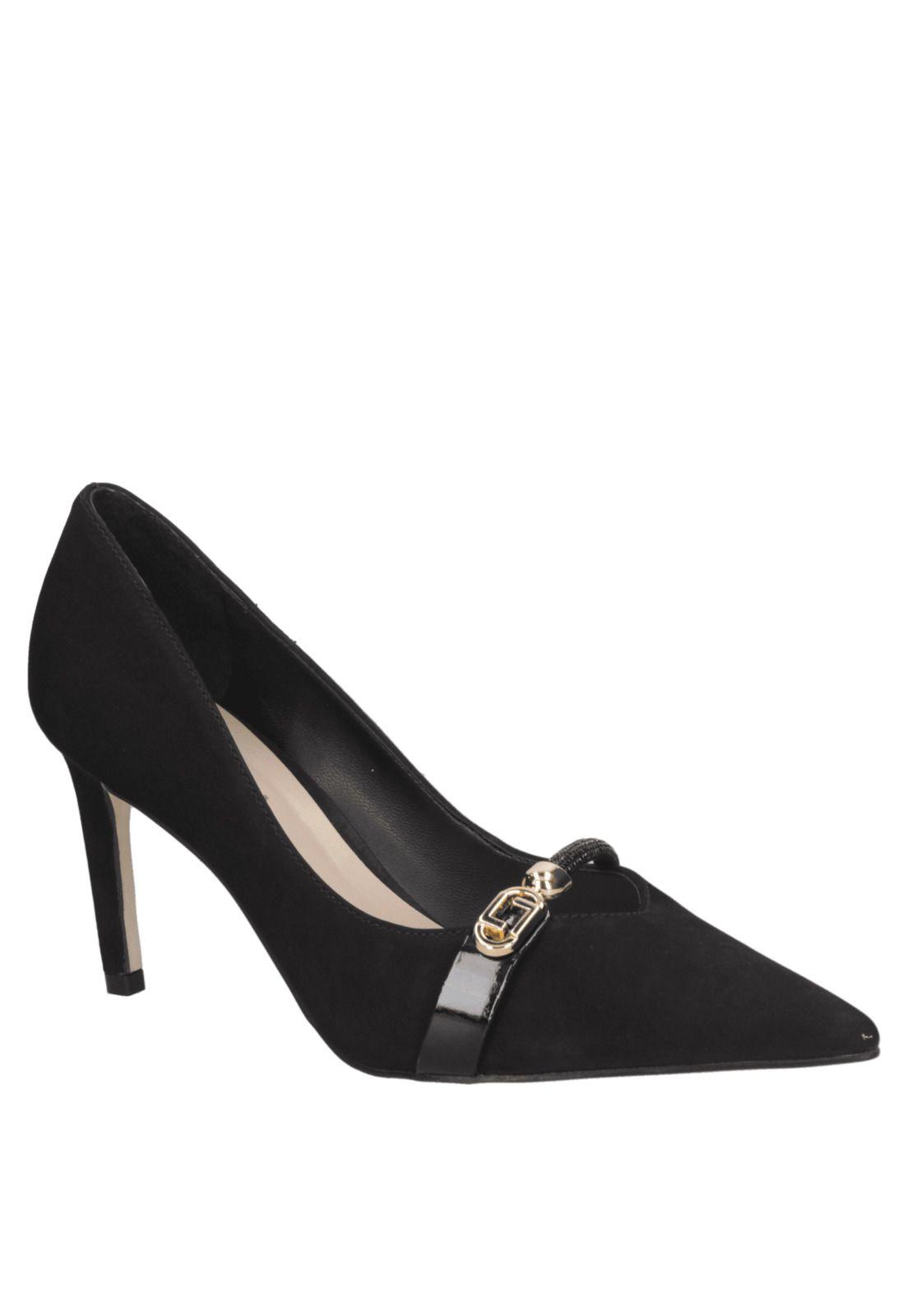 Zapato Casual Mujer Luz Da Lua - L459-0
