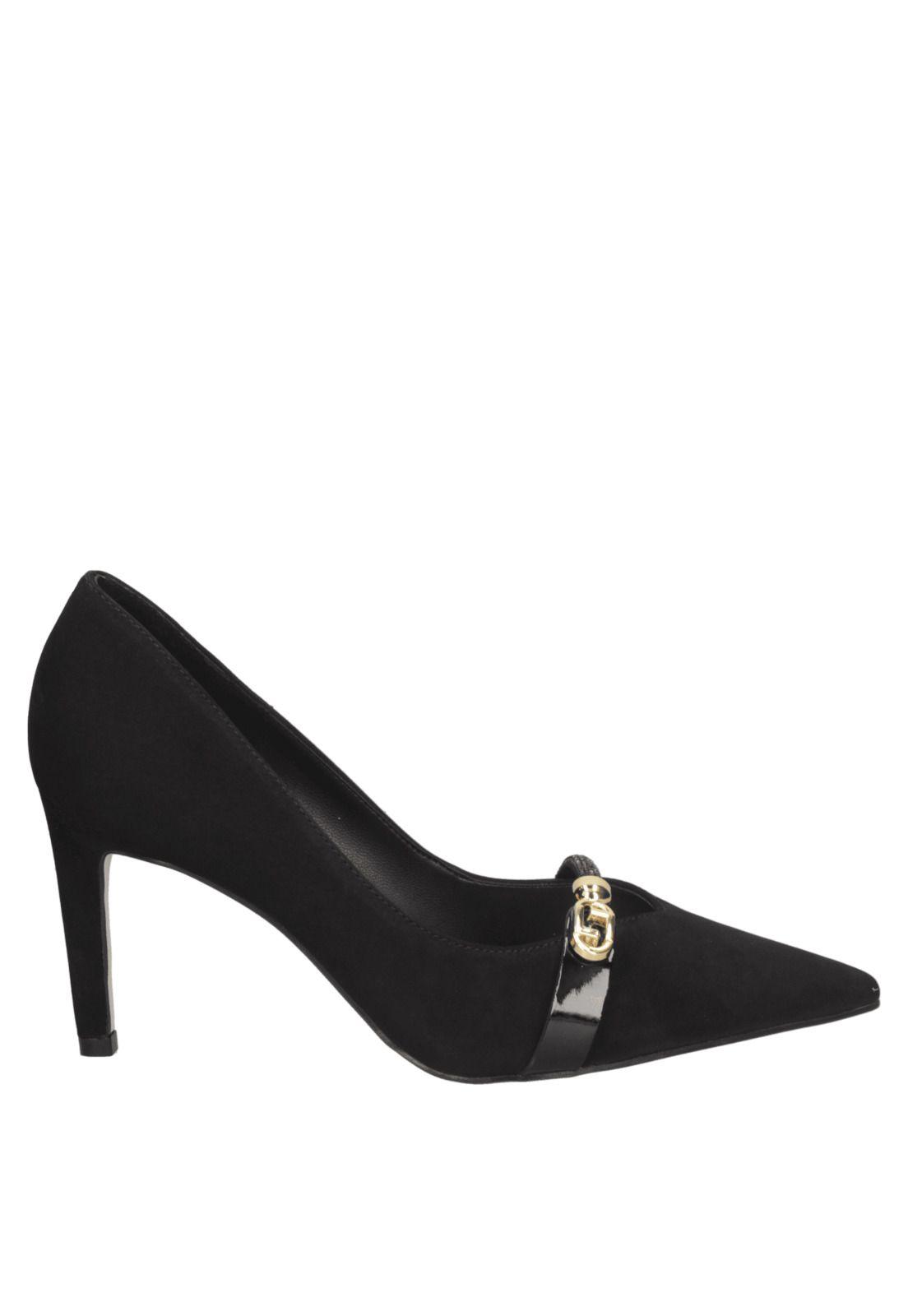 Zapato Casual Mujer Luz Da Lua - L459-1