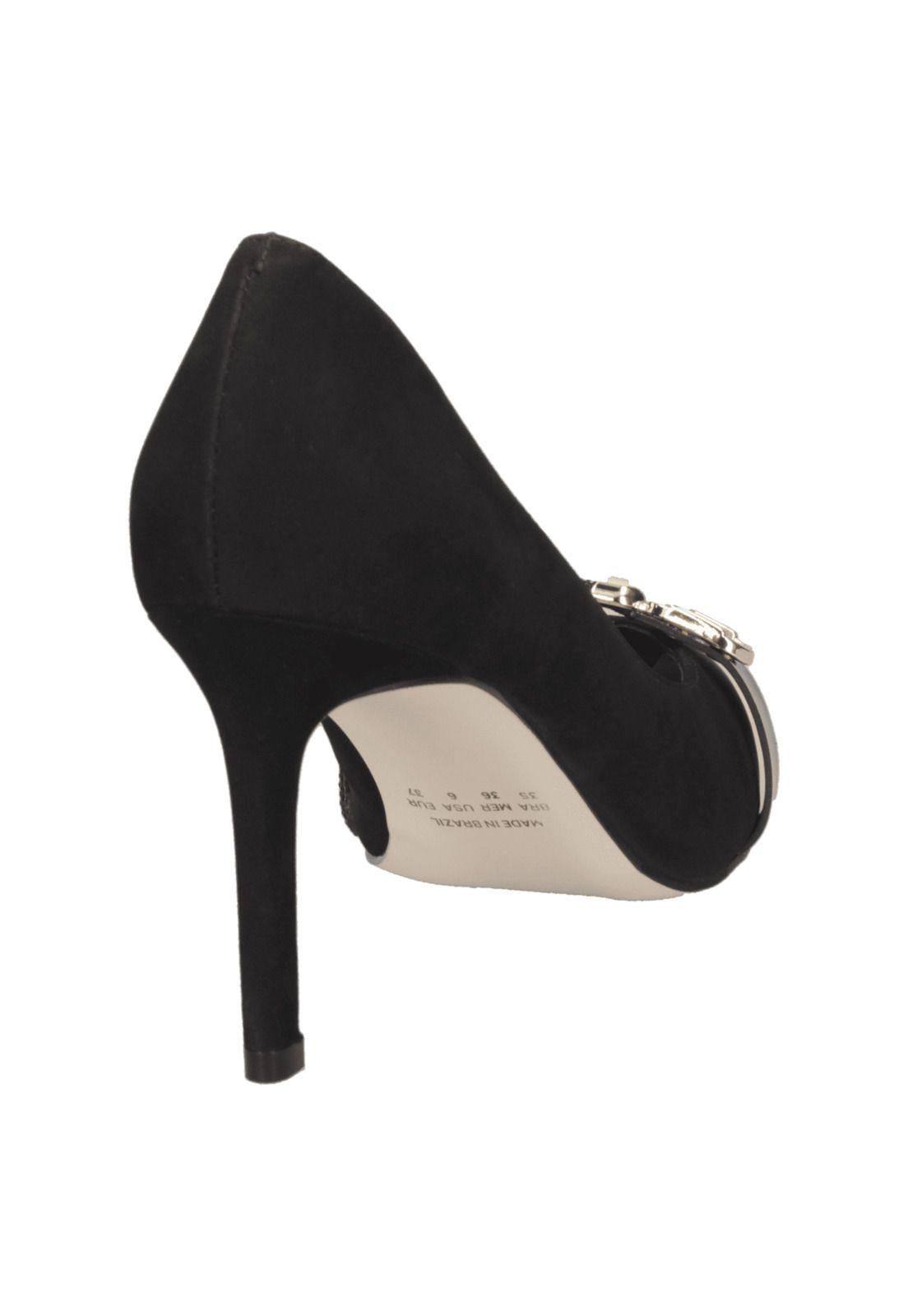 Zapato Casual Mujer Luz Da Lua - L459-2