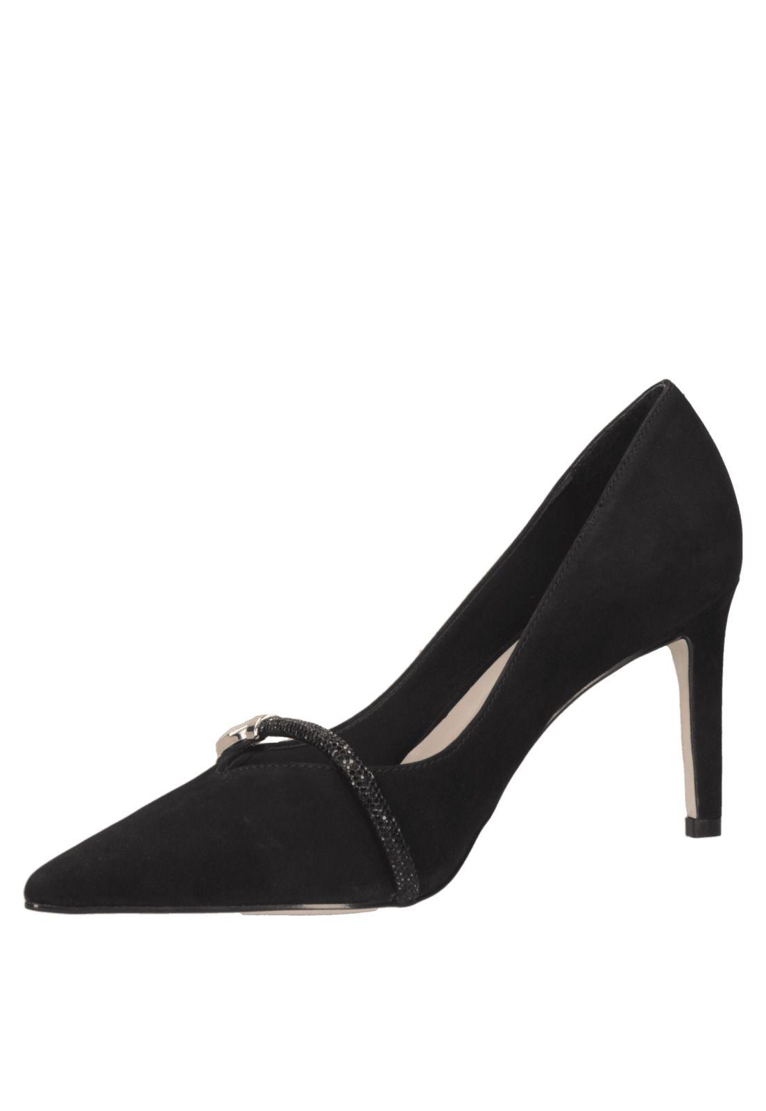 Zapato Casual Mujer Luz Da Lua - L459-4