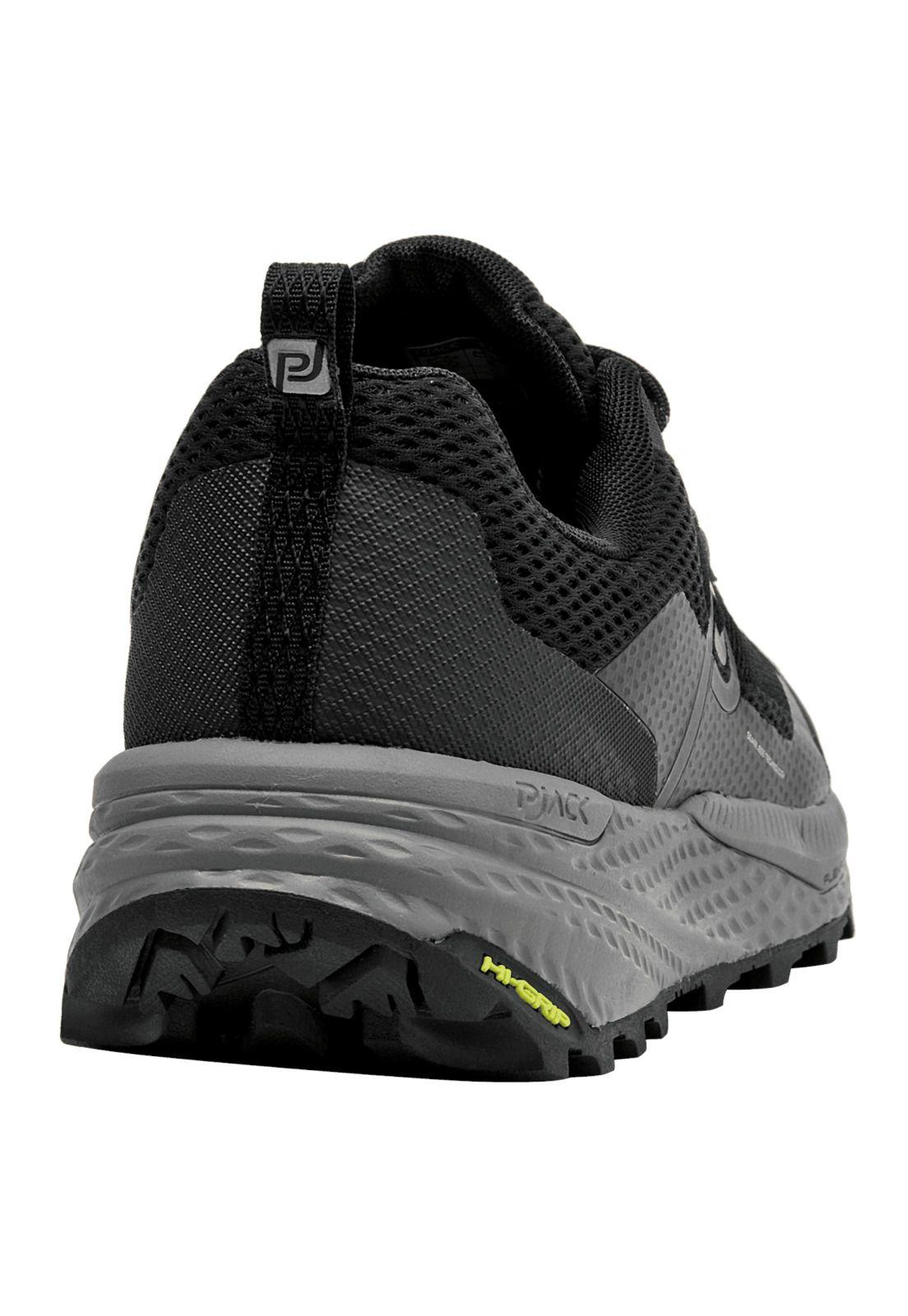 Zapatilla Trail running Hombre Pjack - PAH0003-2