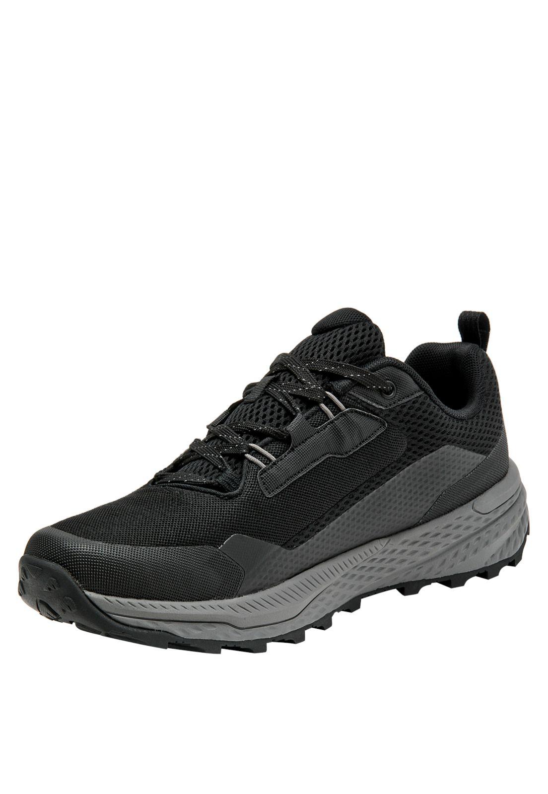 Zapatilla Trail running Hombre Pjack - PAH0003-4