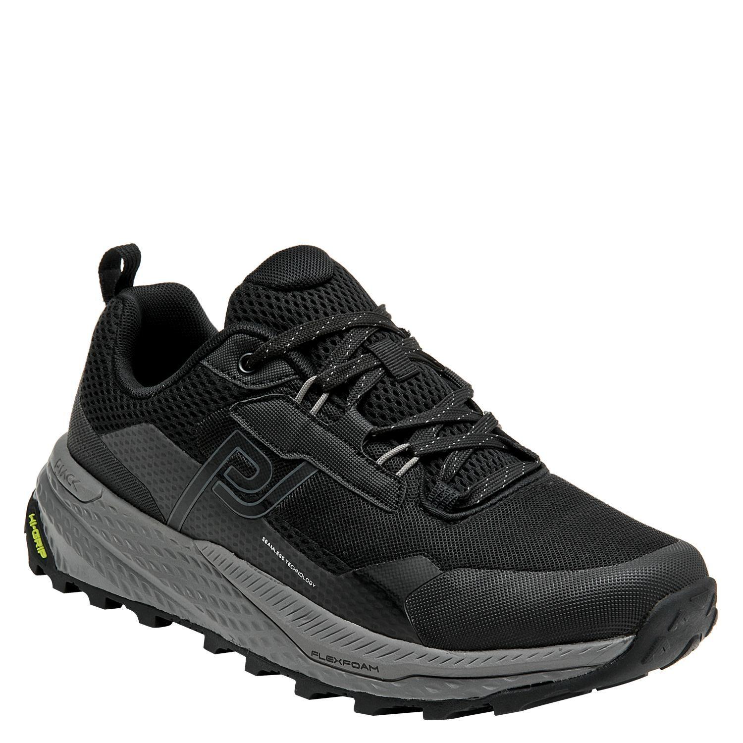 Zapatilla Trail running Hombre Pjack - PAH0003-1